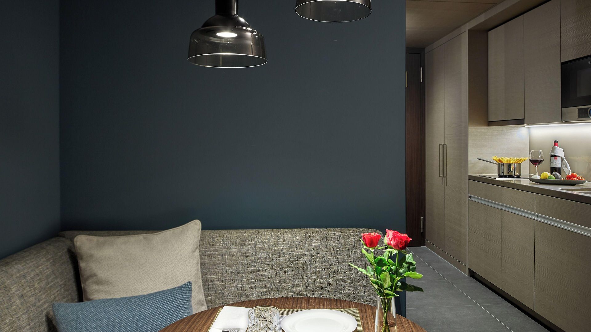 Aparthotel Acasa Oerlikon Zürich