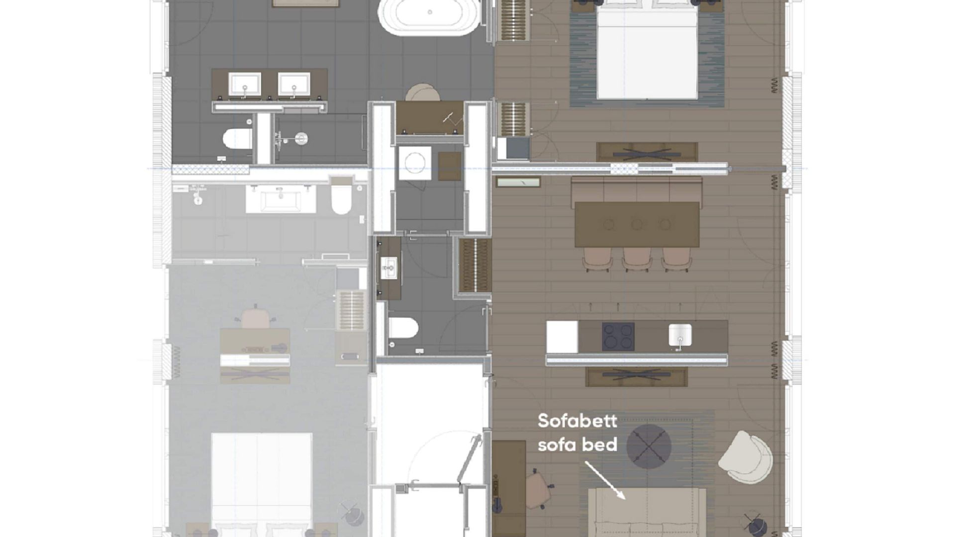 Aparthotel Acasa Oerlikon