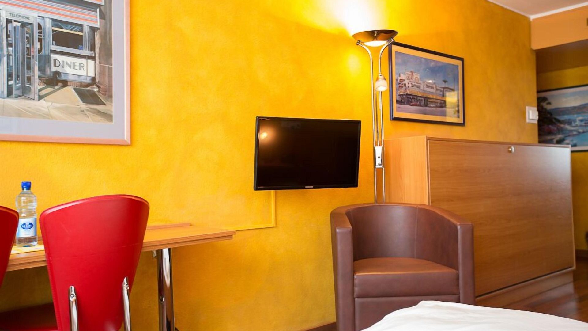 Hotel California Zürich