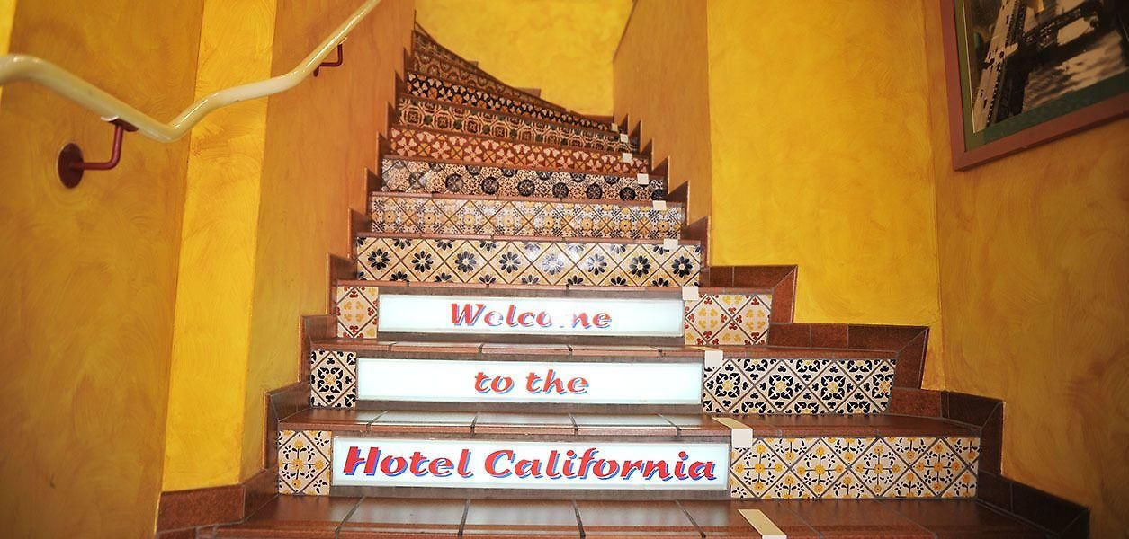 California Hotel