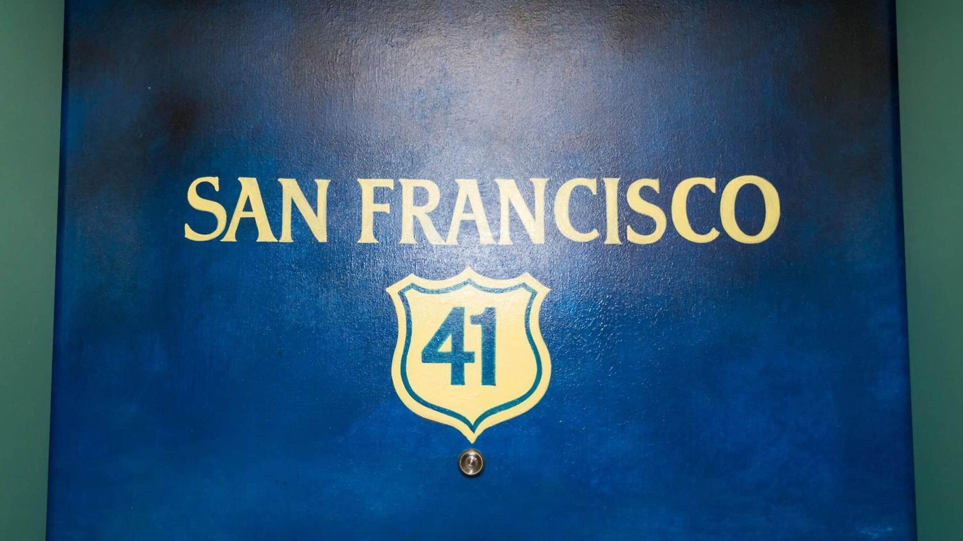 California Hotel