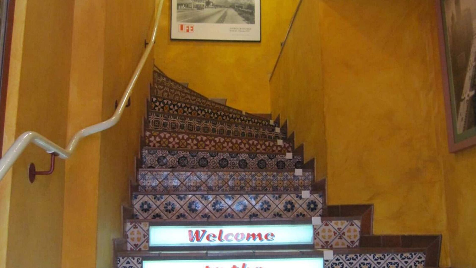 Hotel California