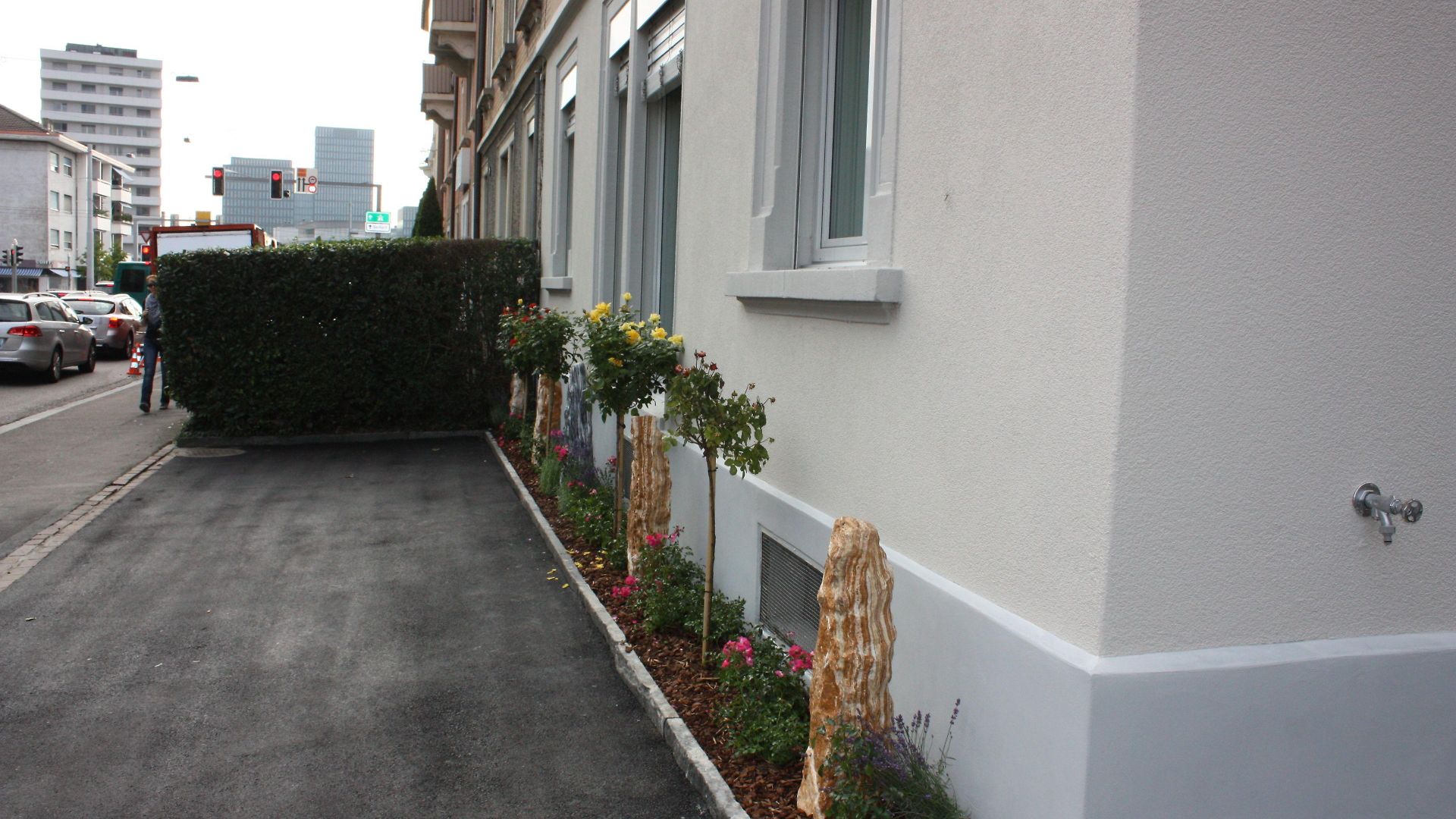 Apartment Swiss Star Oerlikon Lodge - Self Check-In *
