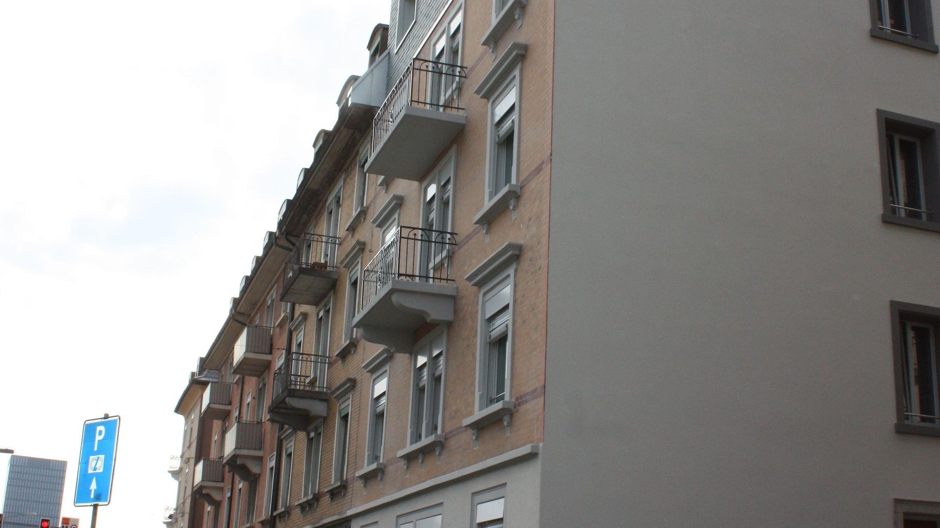 Apartment Swiss Star Oerlikon Lodge - Self Check-In *