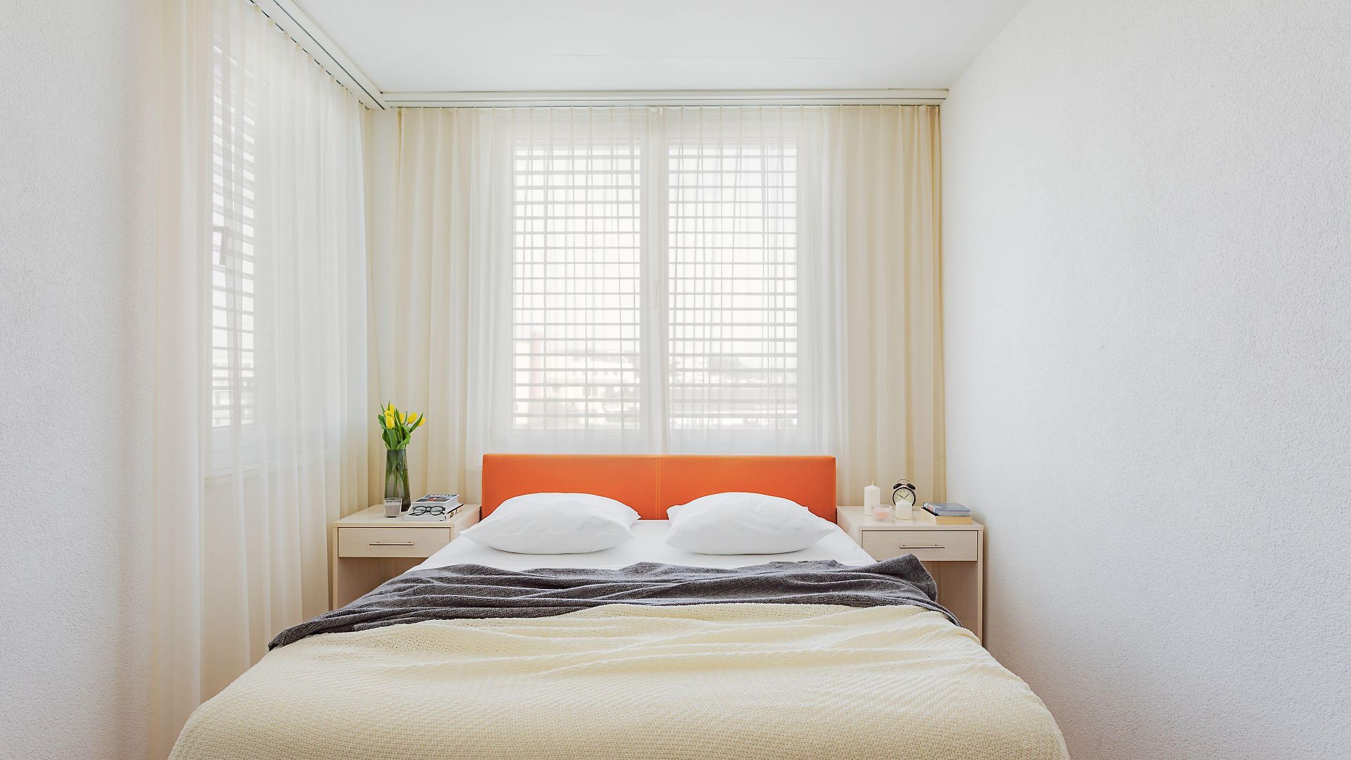 Swiss Star Oerlikon Lodge - Self Check-In * Zurich