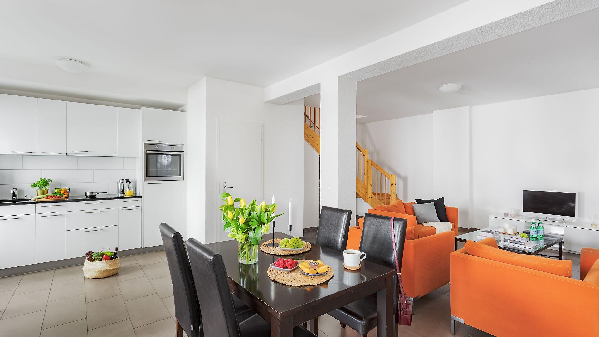 Swiss Star Oerlikon Lodge - Self Check-In Apartment