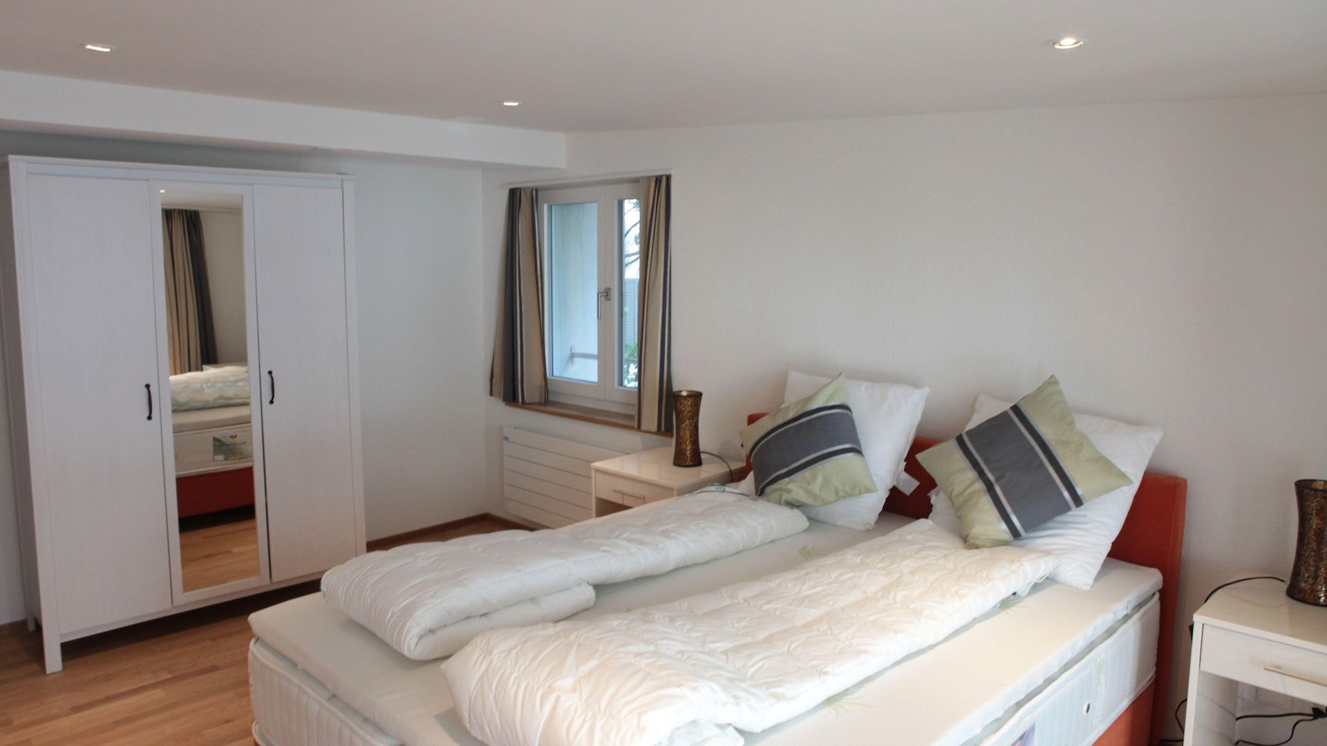 Apartment Swiss Star Oerlikon Lodge - Self Check-In *