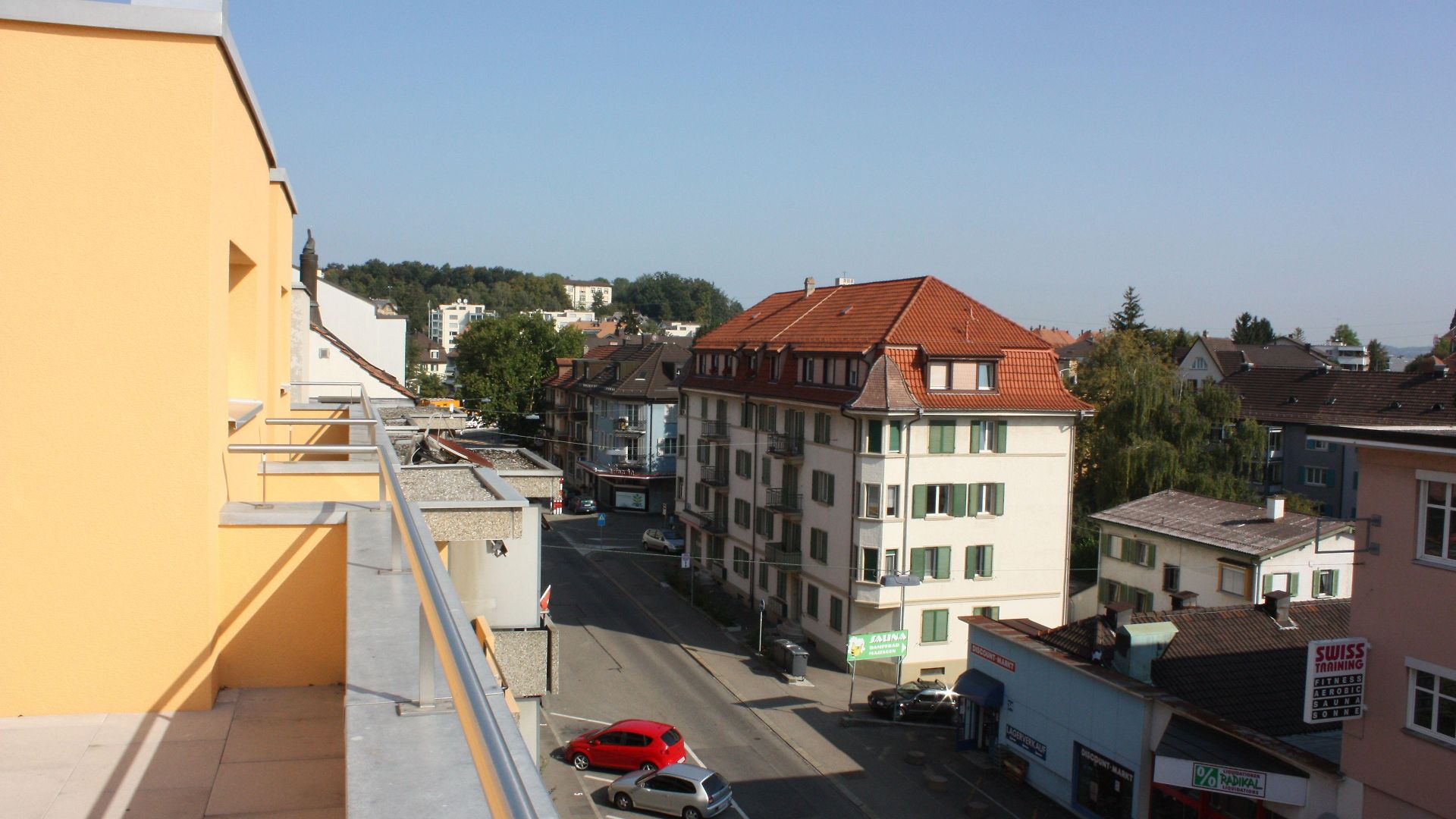 Swiss Star District 11 - Self Check-in Apartment Zürich