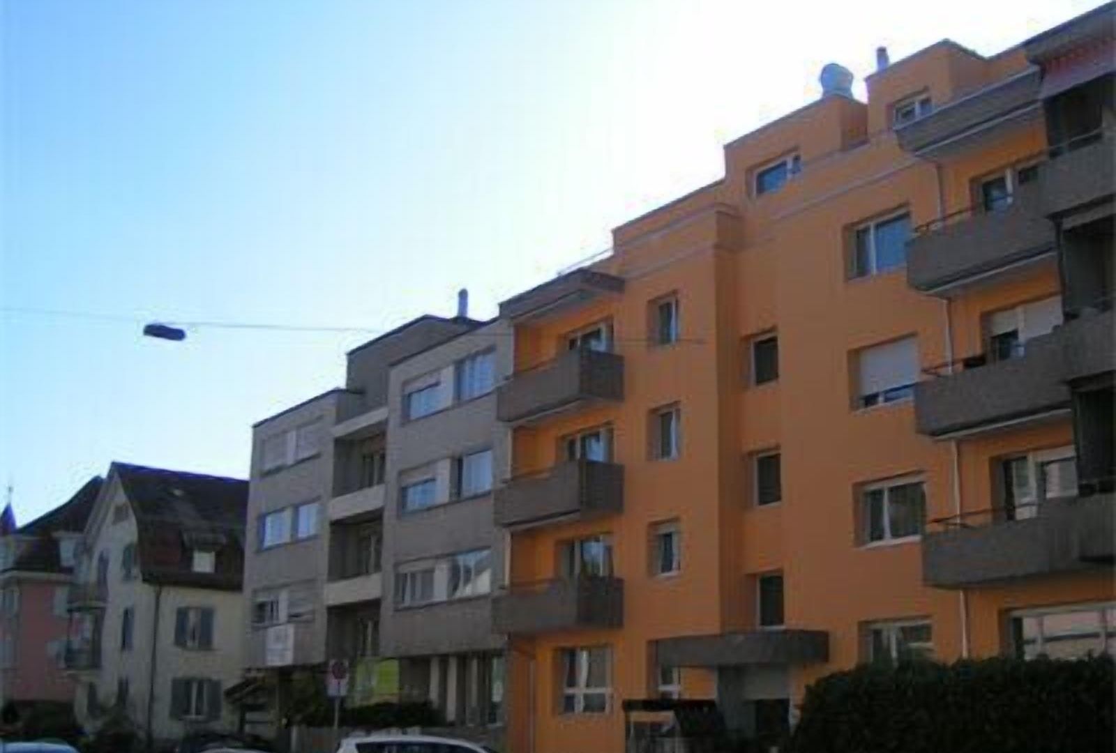 Swiss Star District 11 - Self Check-in Apartment