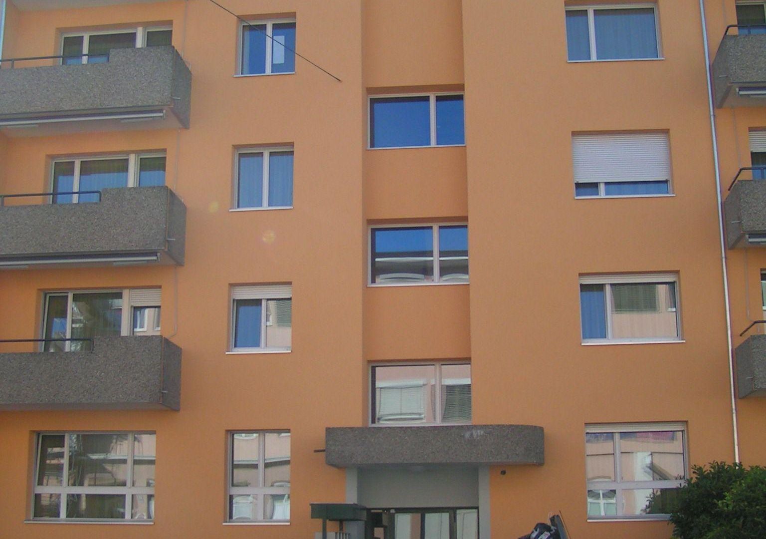 Apartment Swiss Star District 11 - Self Check-in