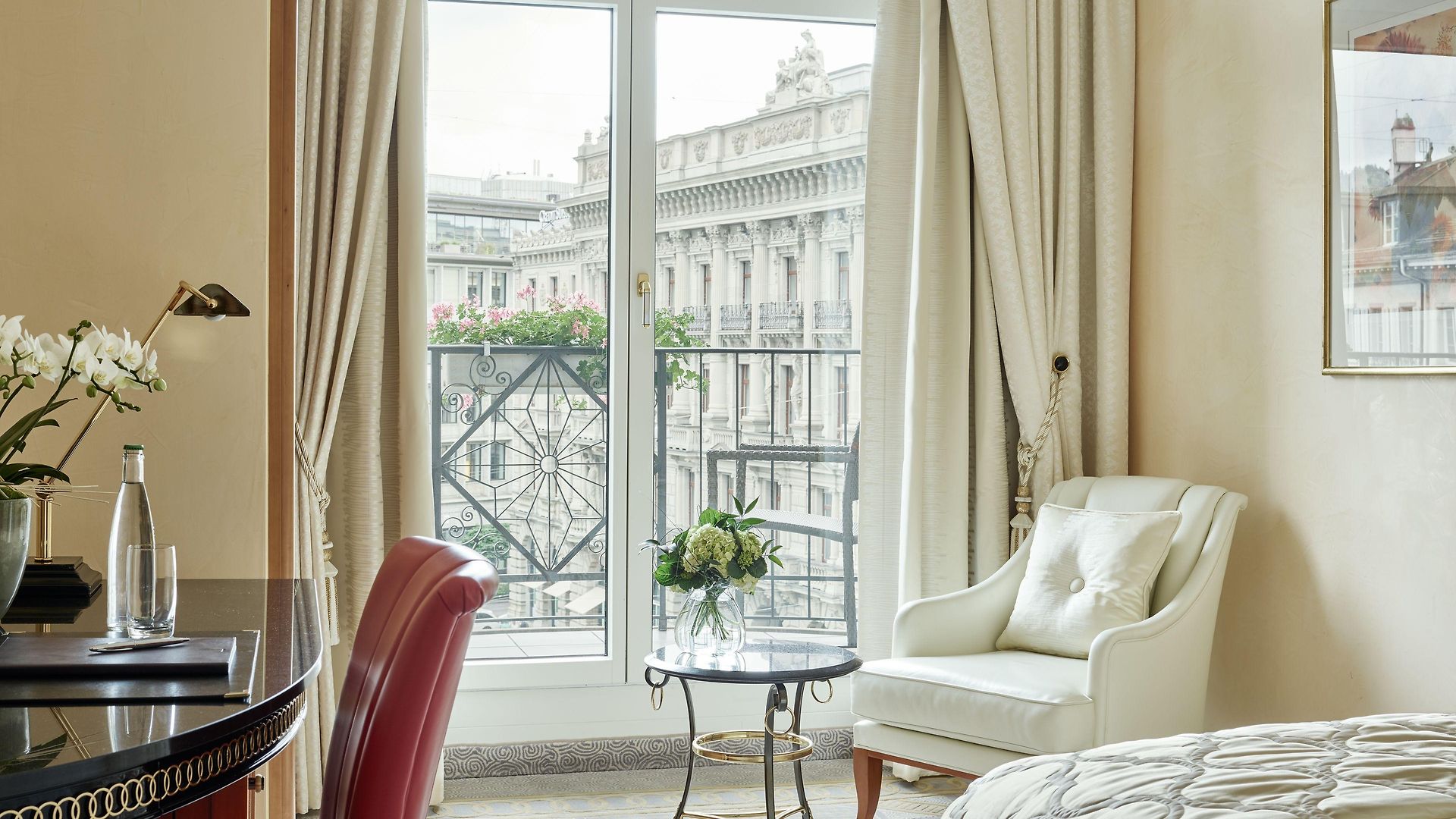 Savoy Baur En