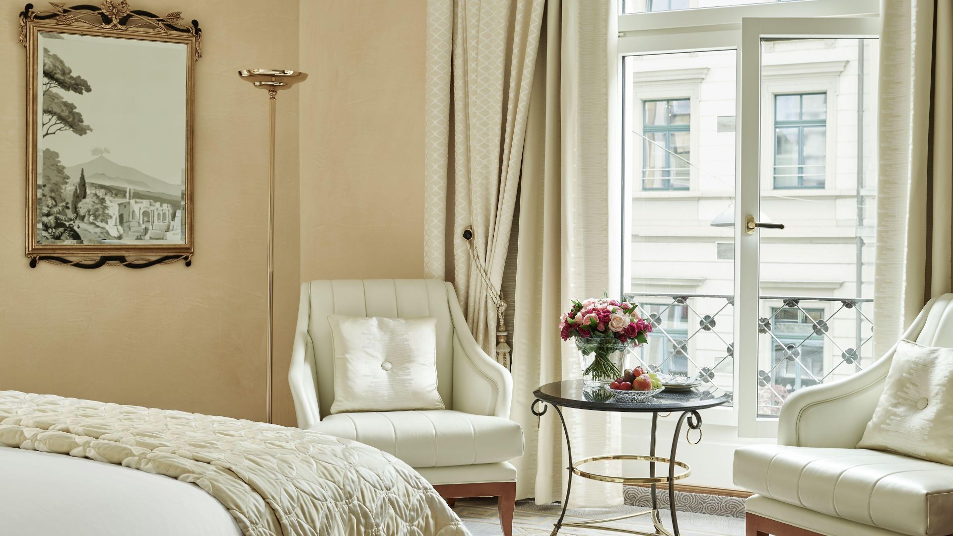 Savoy Baur En Zürich