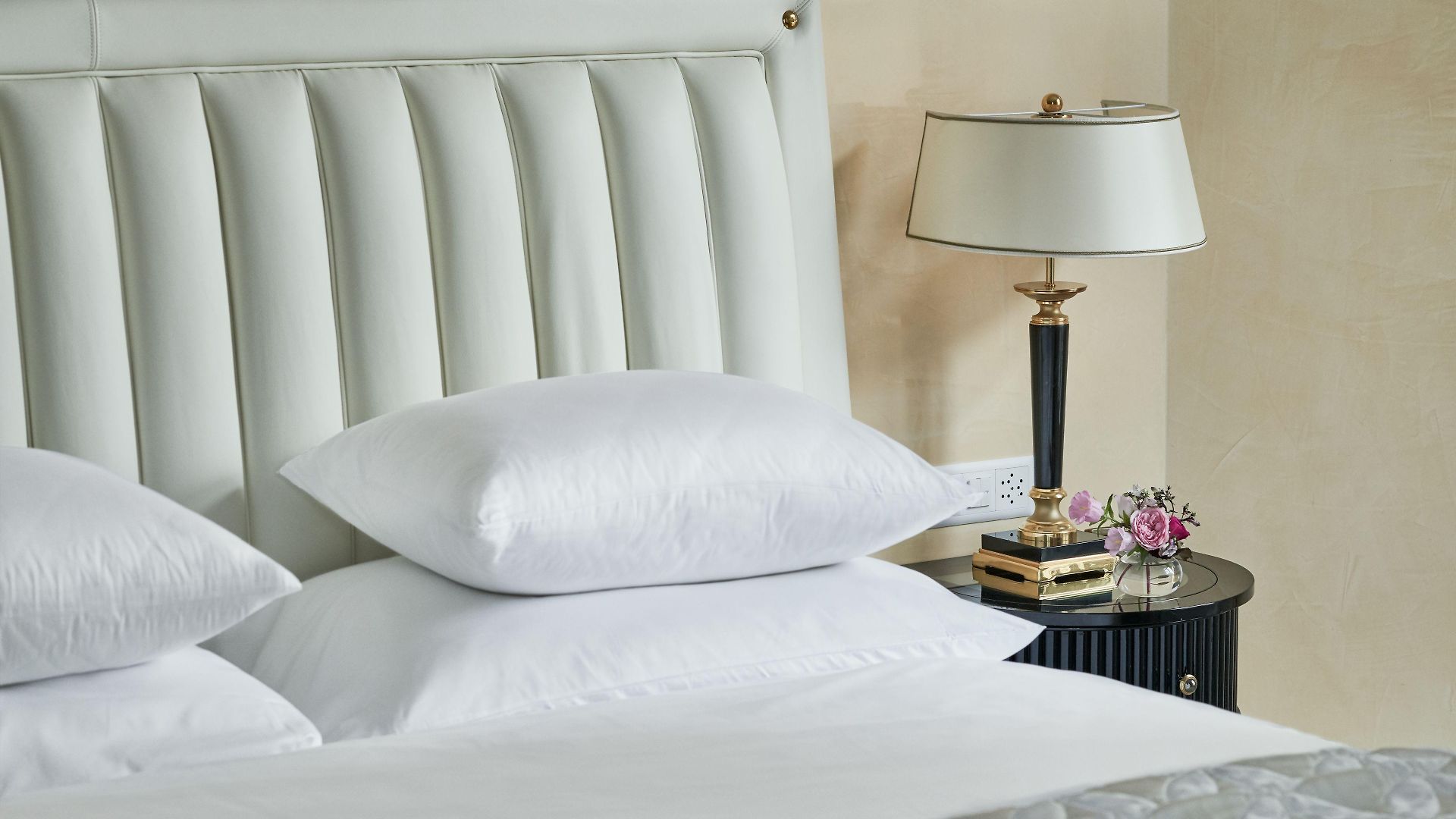 Hotel Savoy Baur En