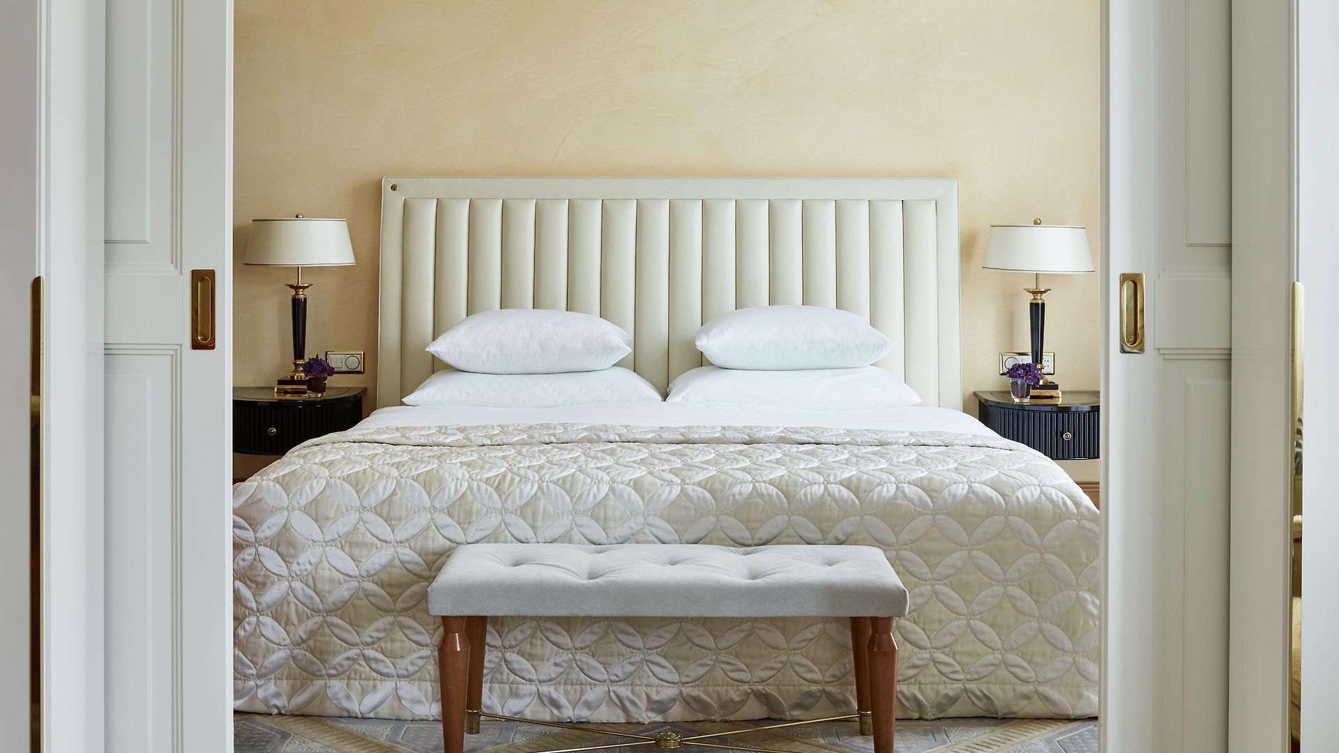 Savoy Baur En 5* Zürich