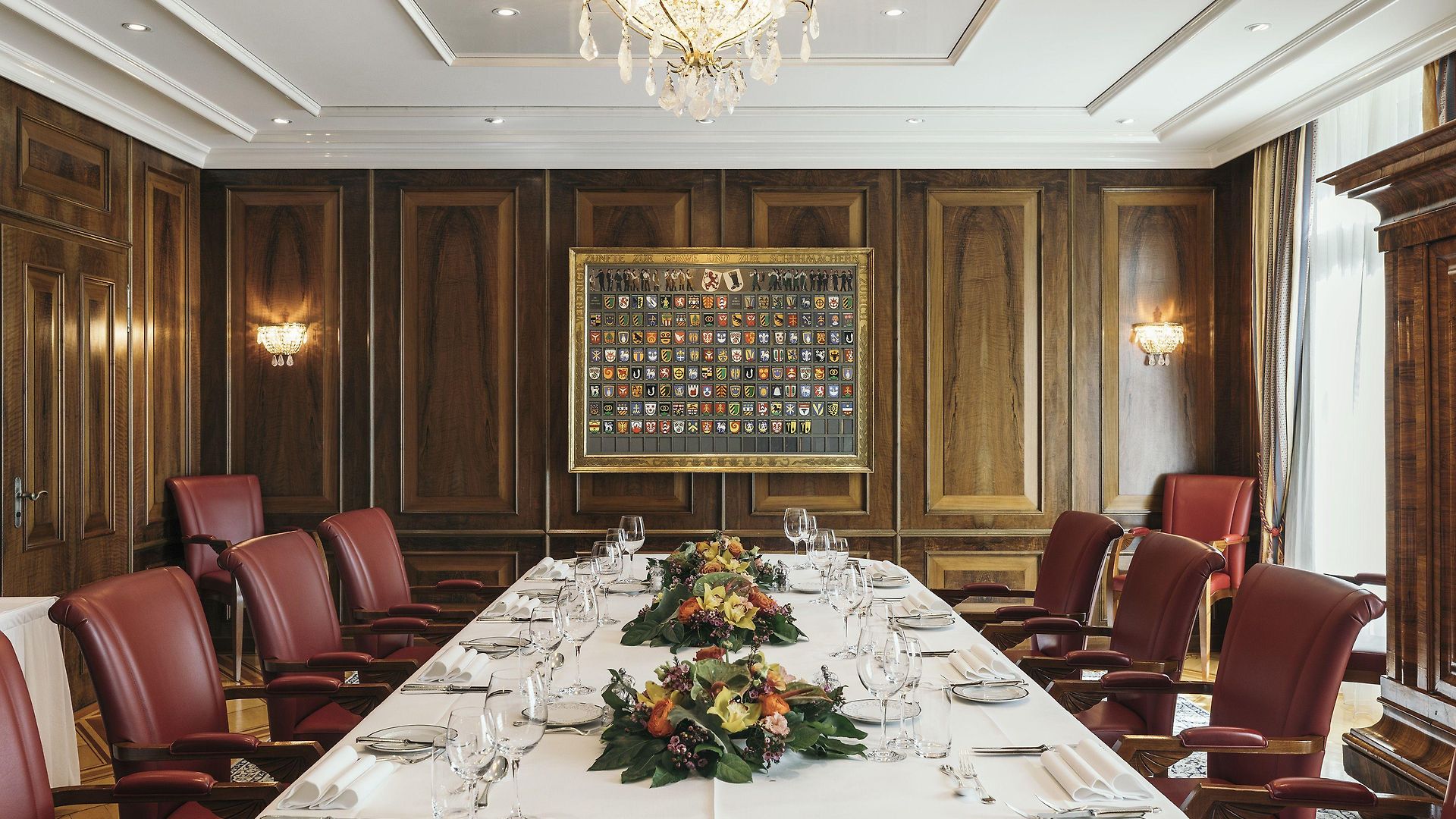 Hotel Savoy Baur En 5*