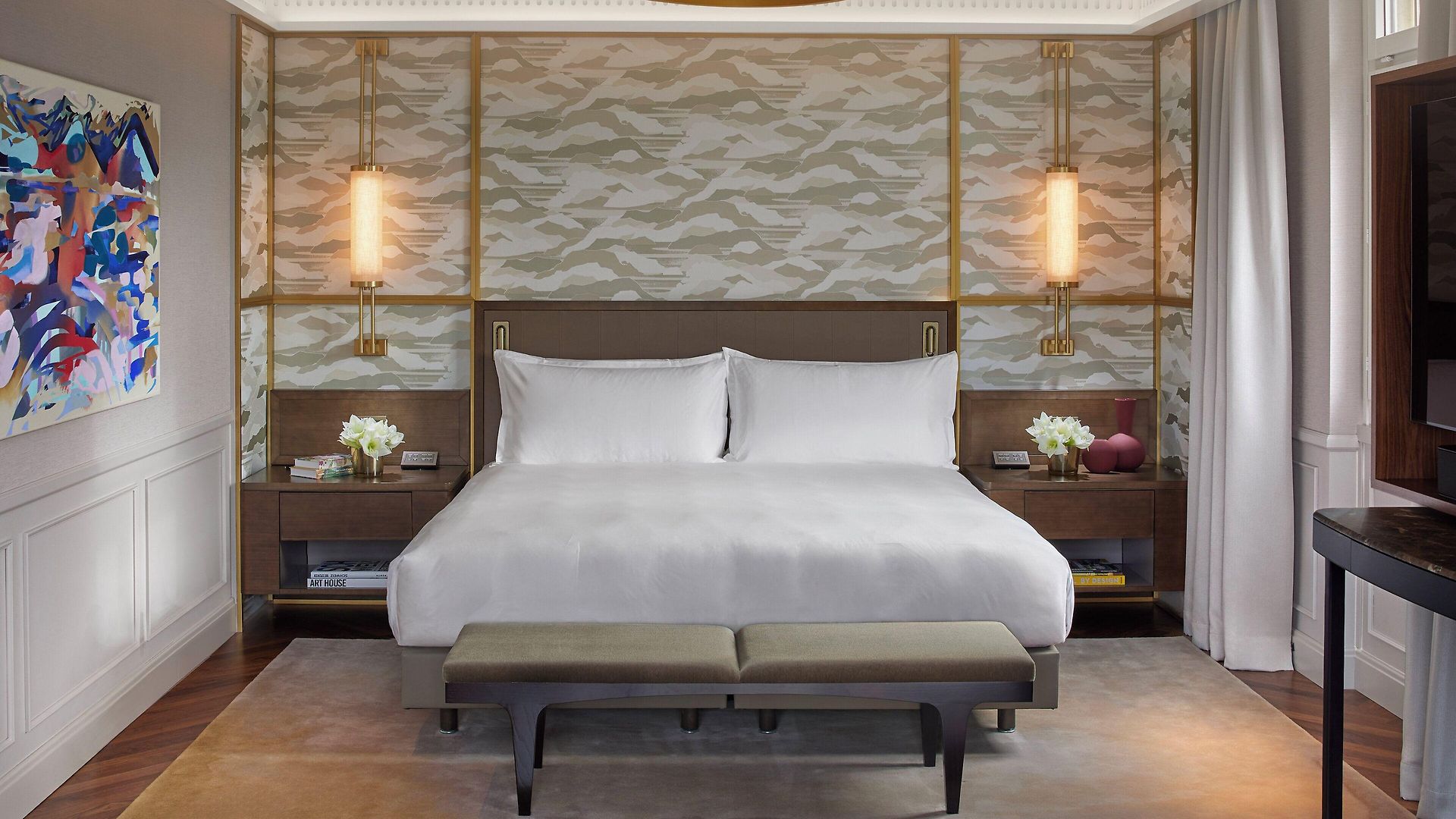 Savoy Baur En Hotel