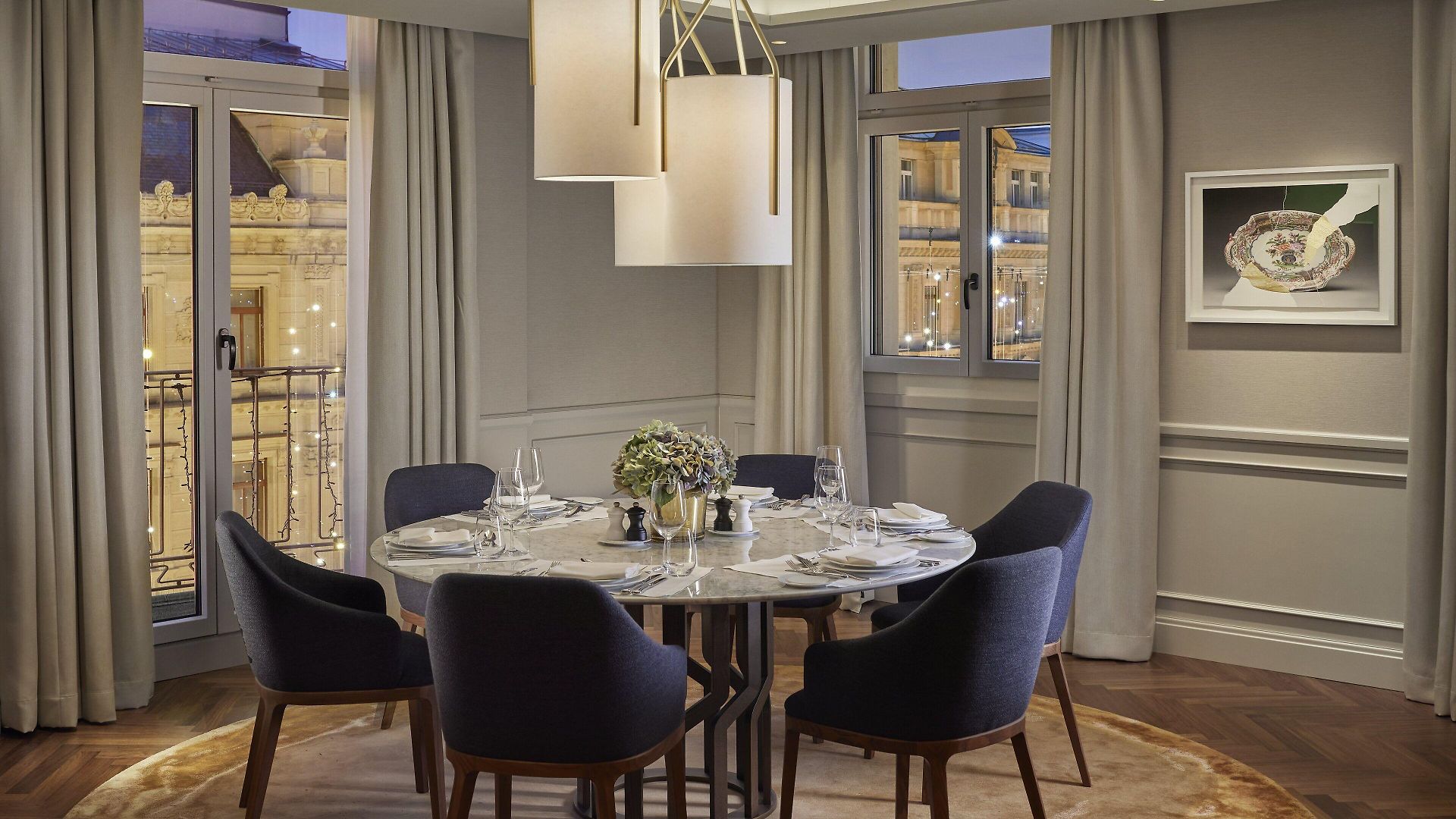 Savoy Baur En