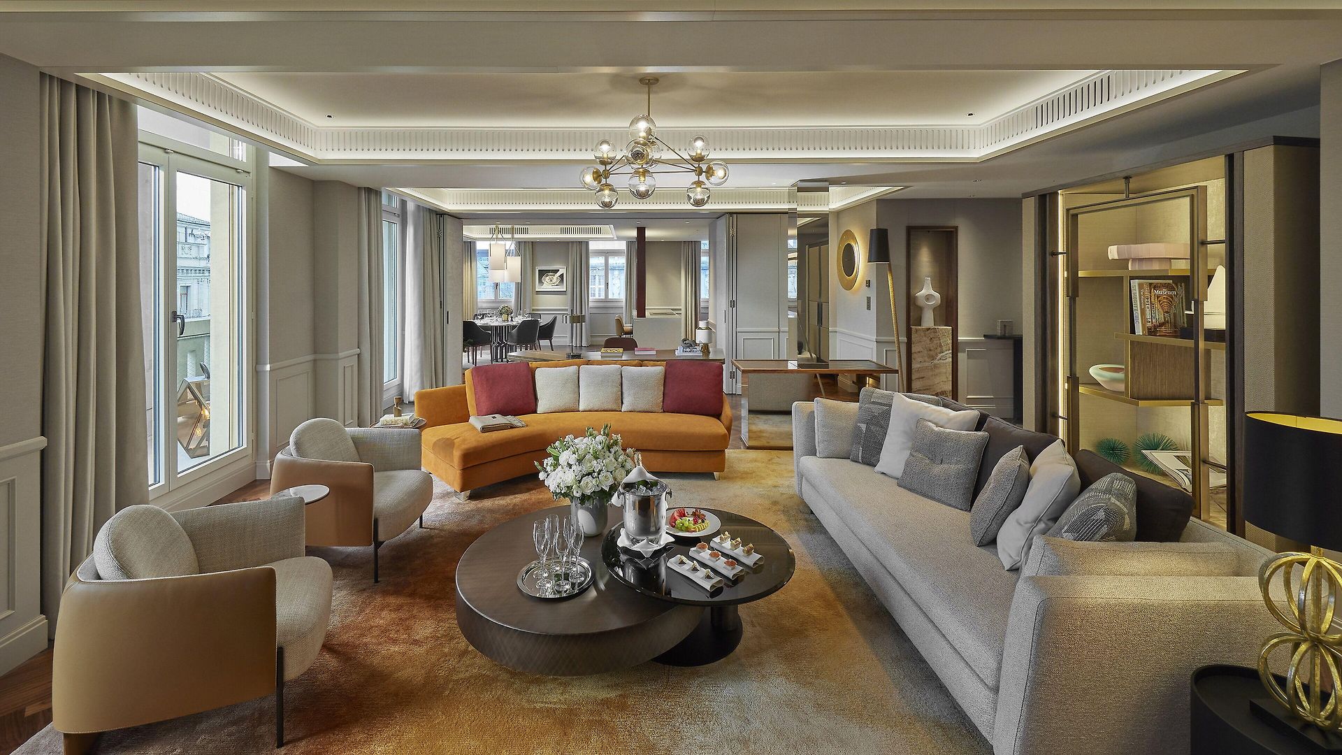 Savoy Baur En