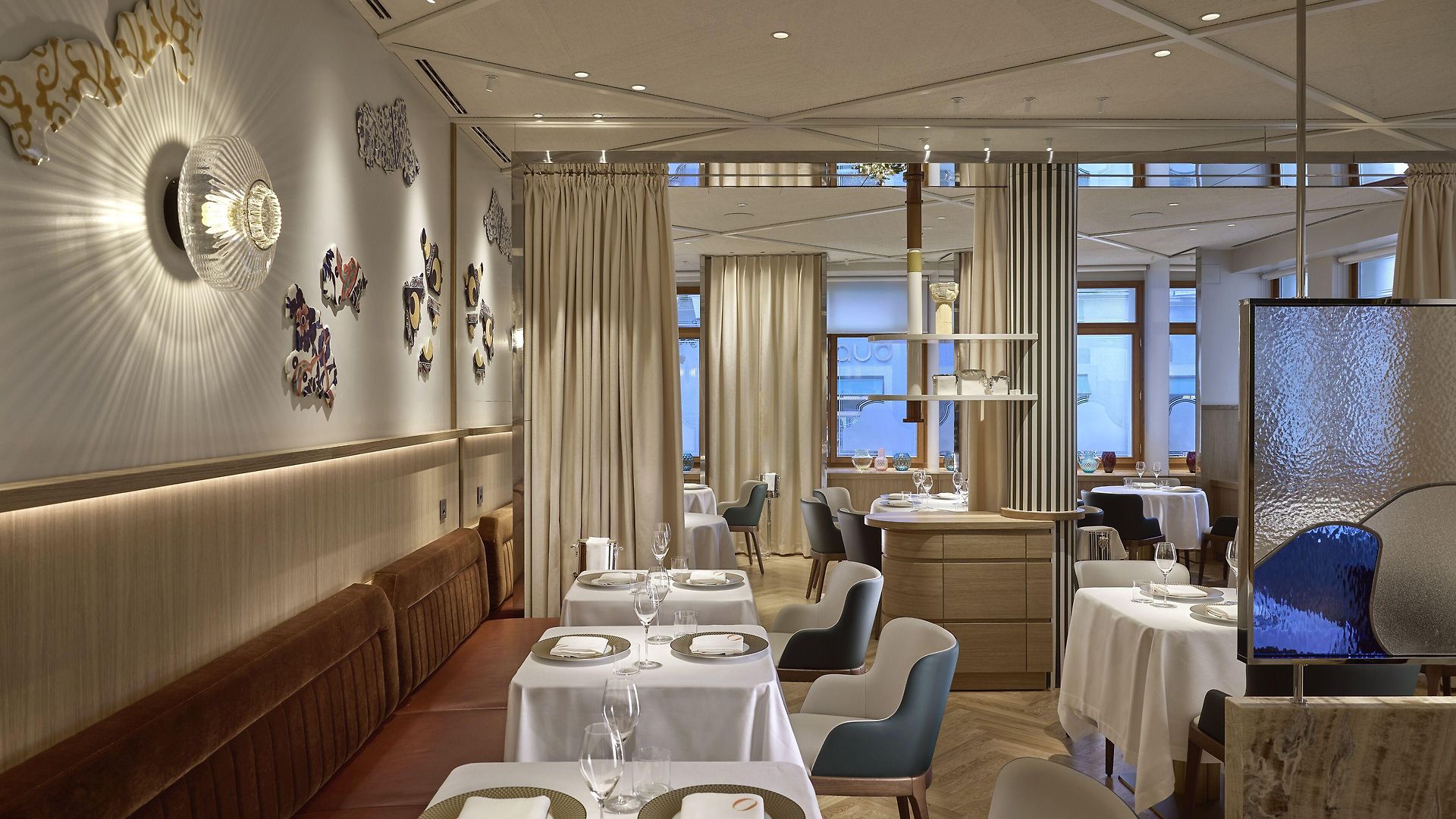 Hotel Savoy Baur En 5*