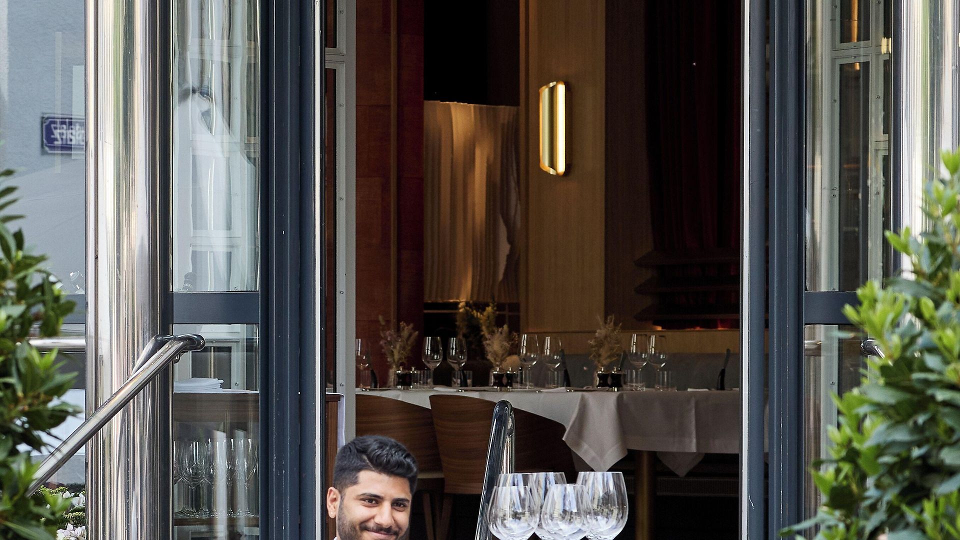 Savoy Baur En 5*