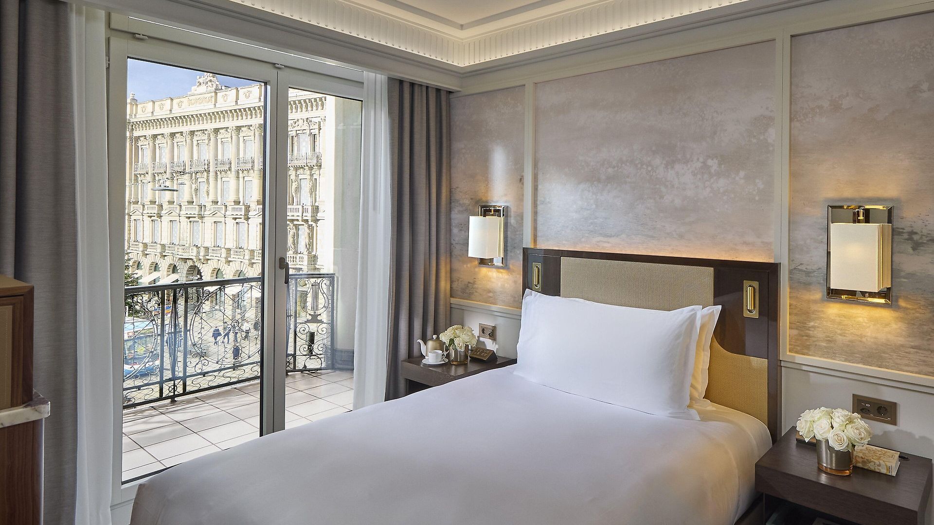 Savoy Baur En Zürich