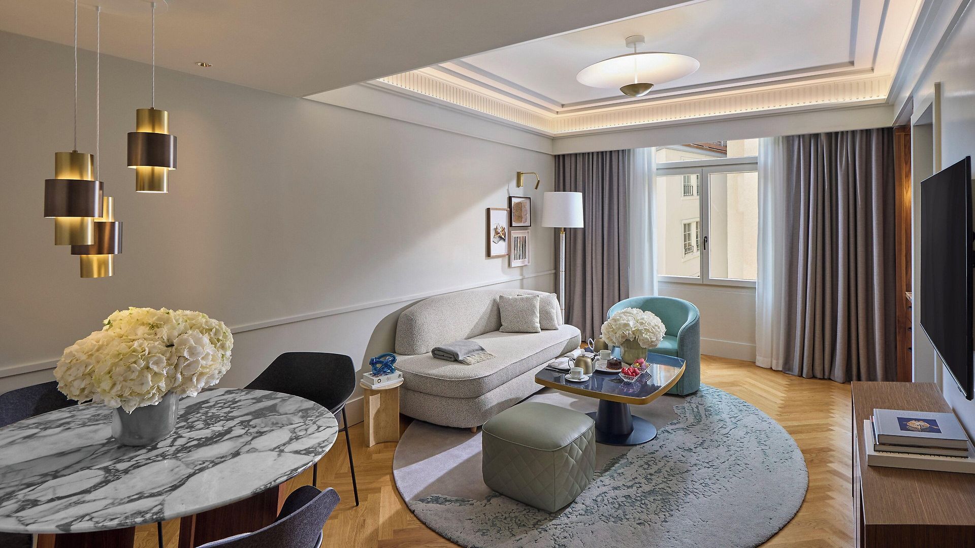 Savoy Baur En 5*