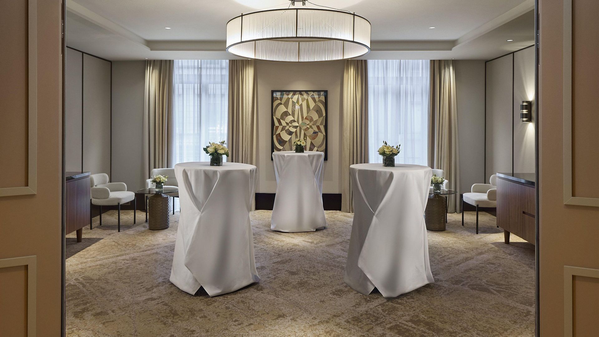 Hotel Savoy Baur En 5*