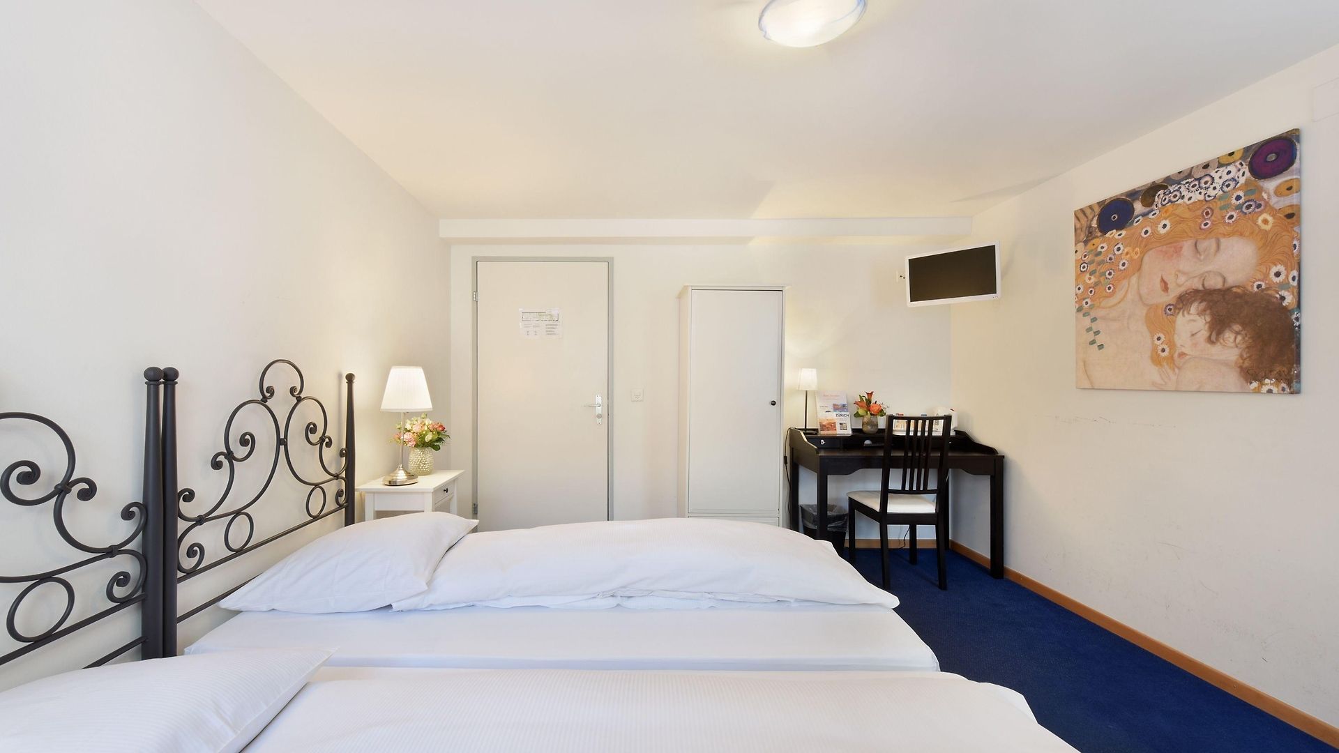 Hotel Hirschen Zürich