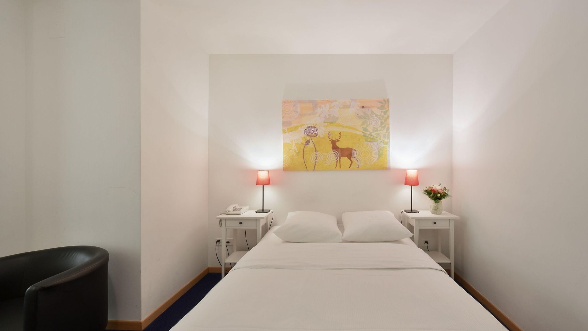 Hotel Hirschen Zürich