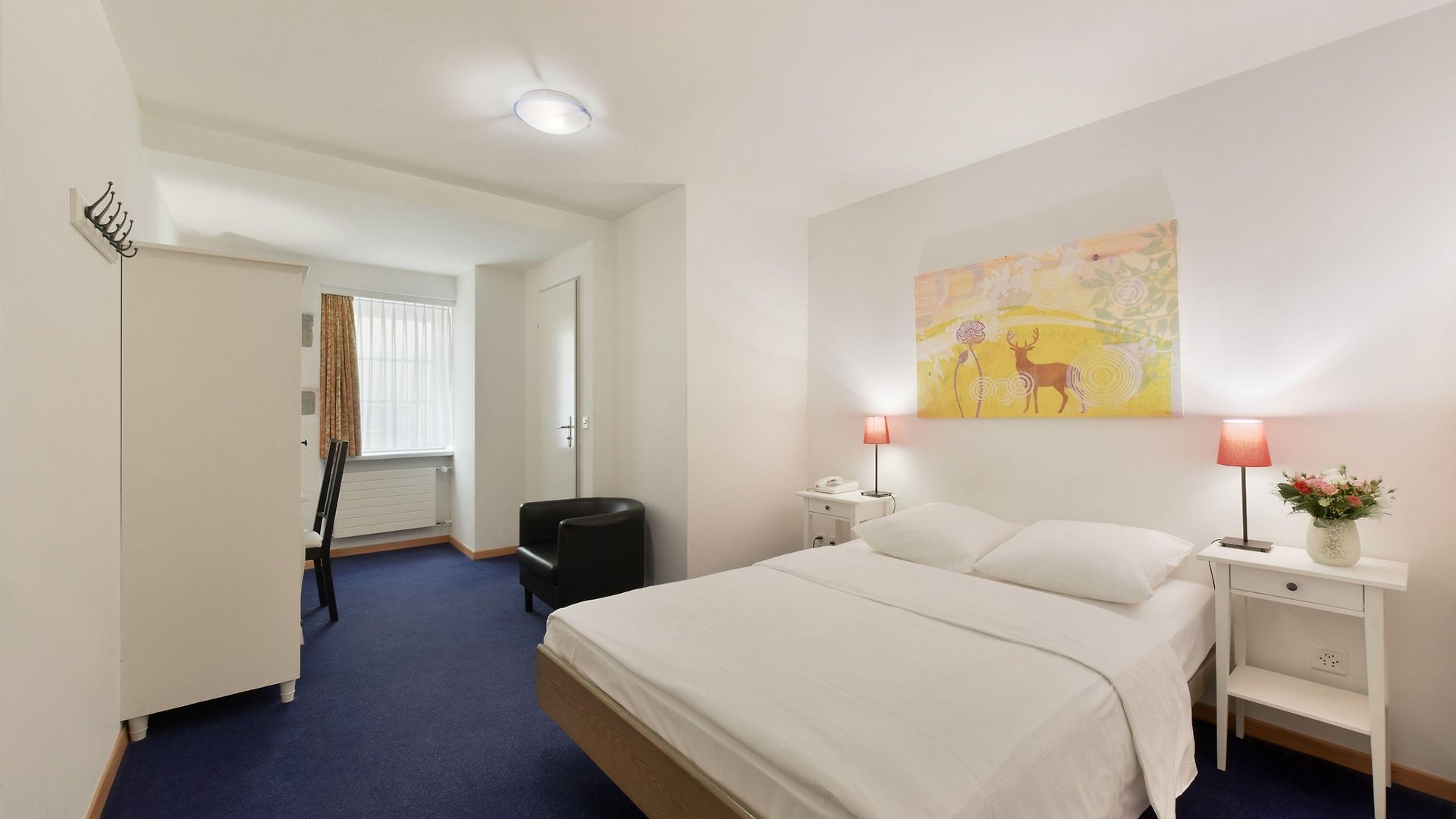 Hotel Hirschen 3*