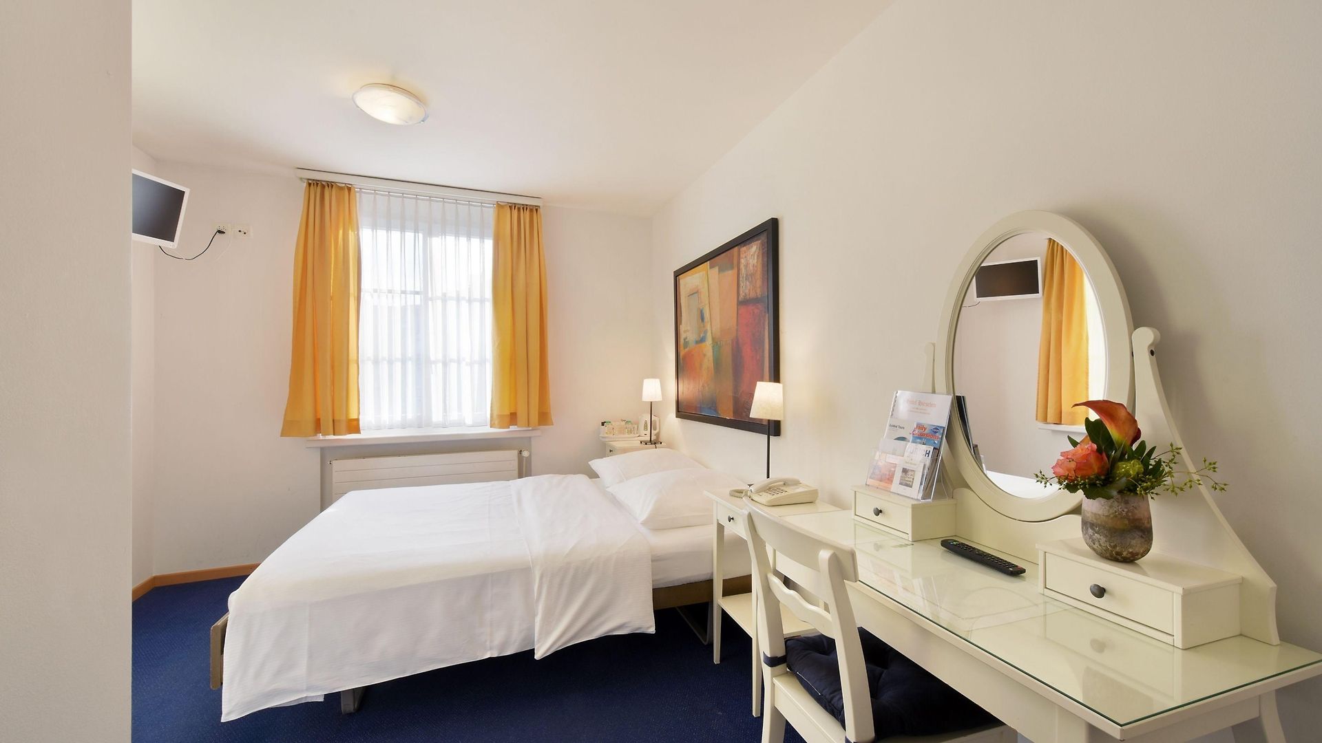 Hirschen 3* Zürich