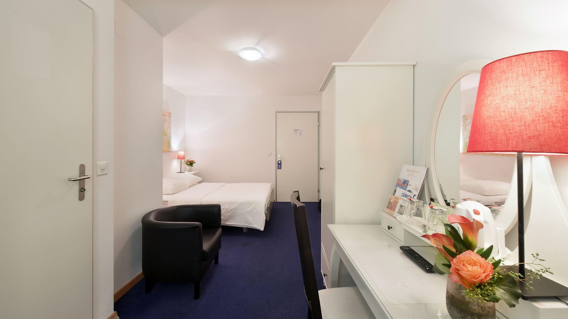 Hotel Hirschen 3*