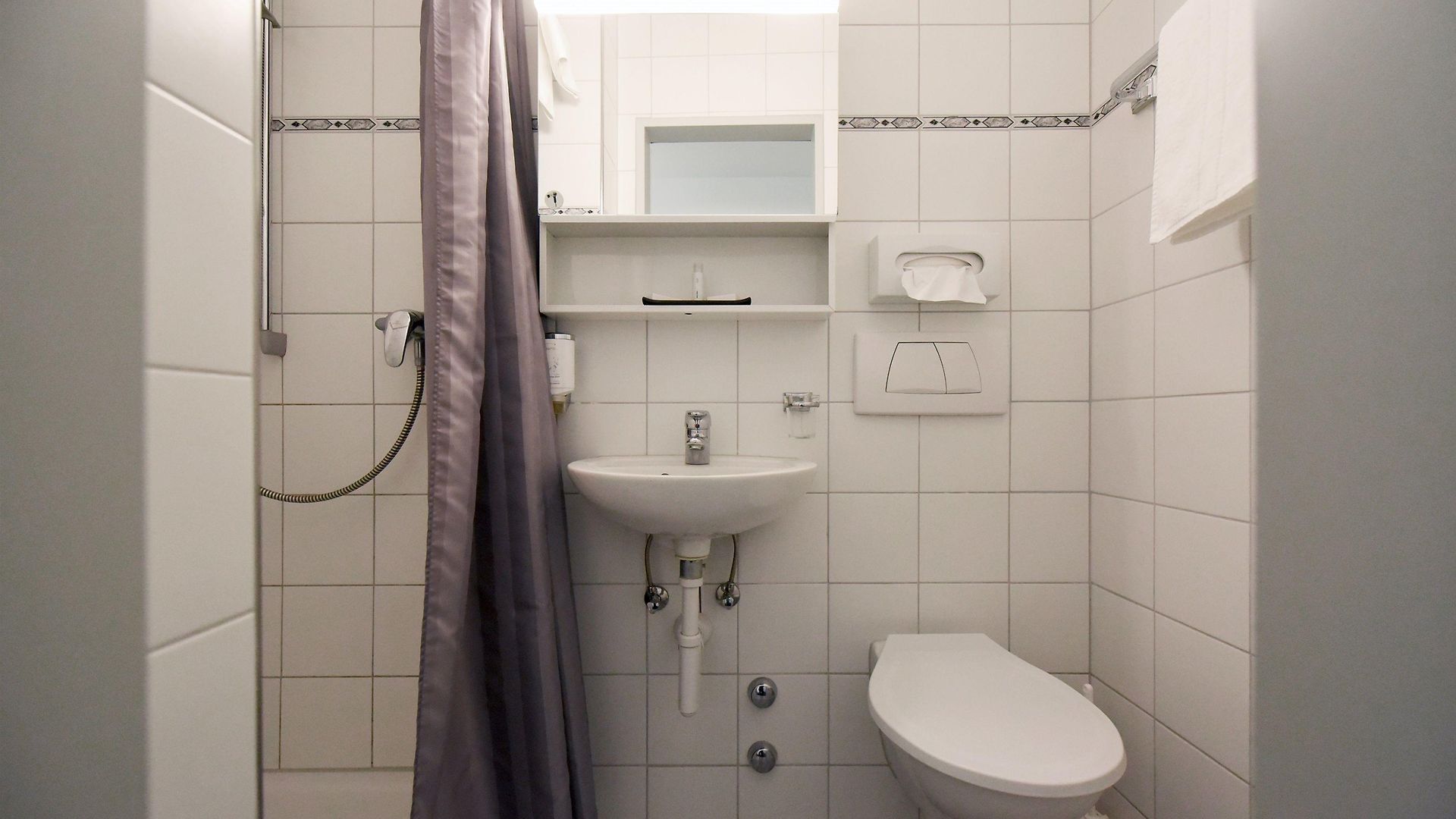 Hotel Hirschen 3*