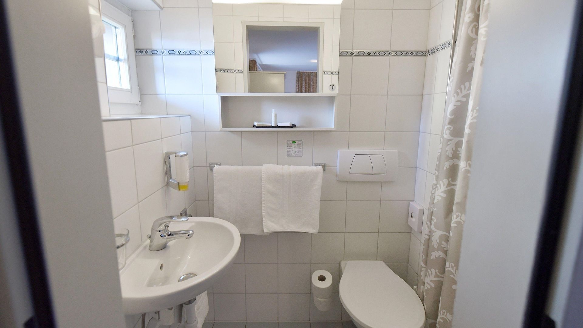Hirschen Hotel Zürich