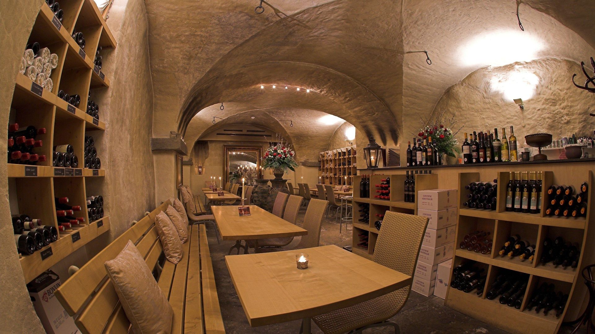 Hirschen Hotel 3*