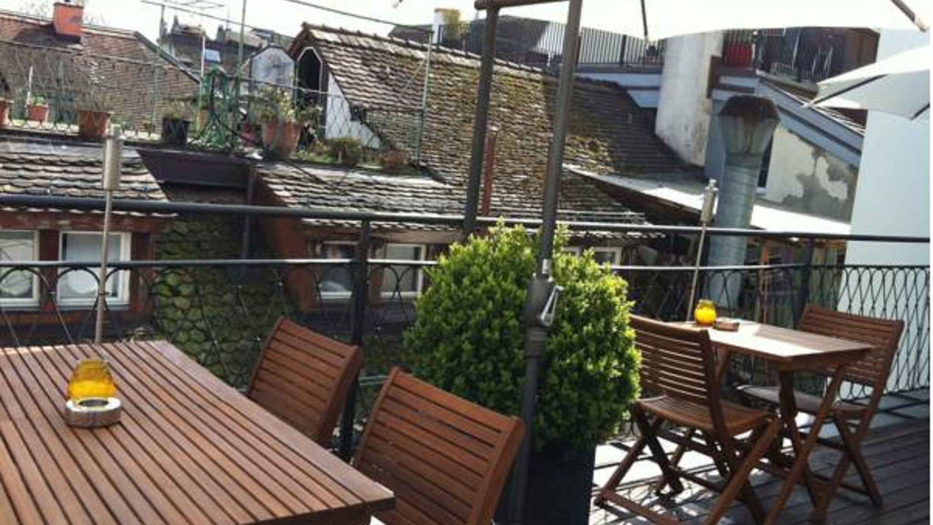 Hotel Hirschen 3*