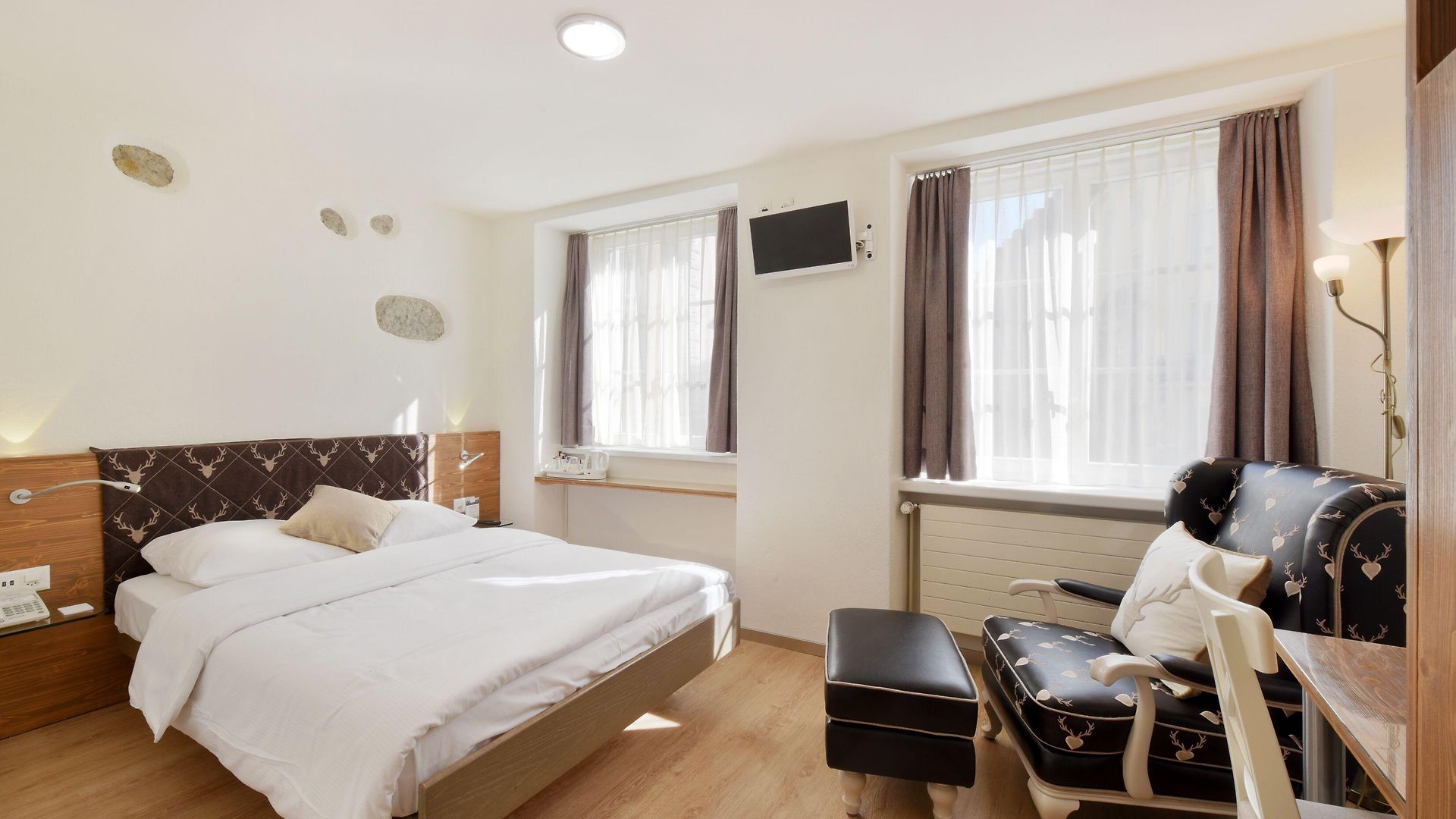 Hotel Hirschen