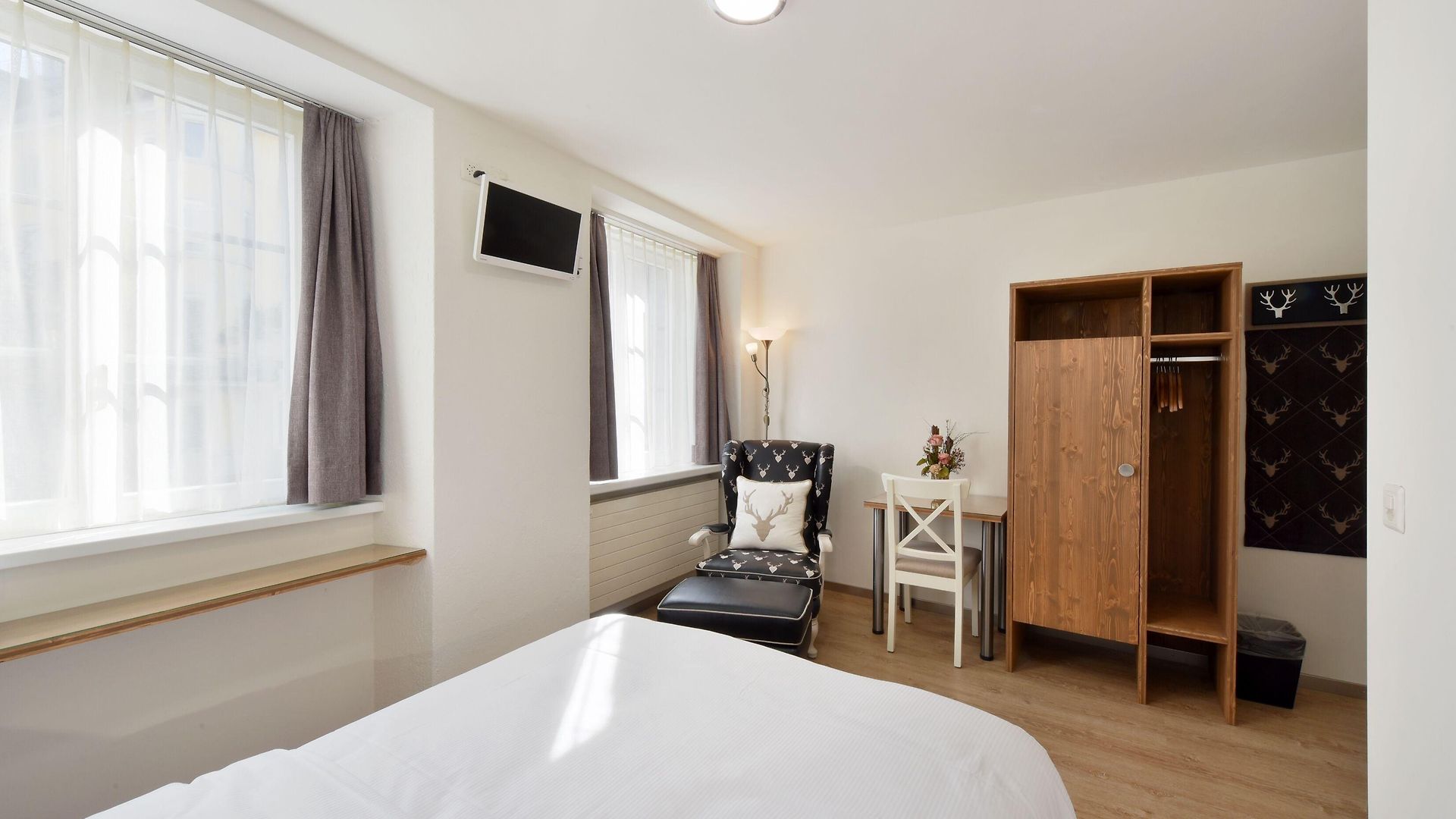 Hotel Hirschen Zürich