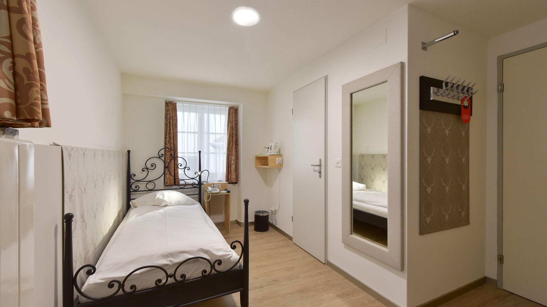 Hirschen 3* Zürich