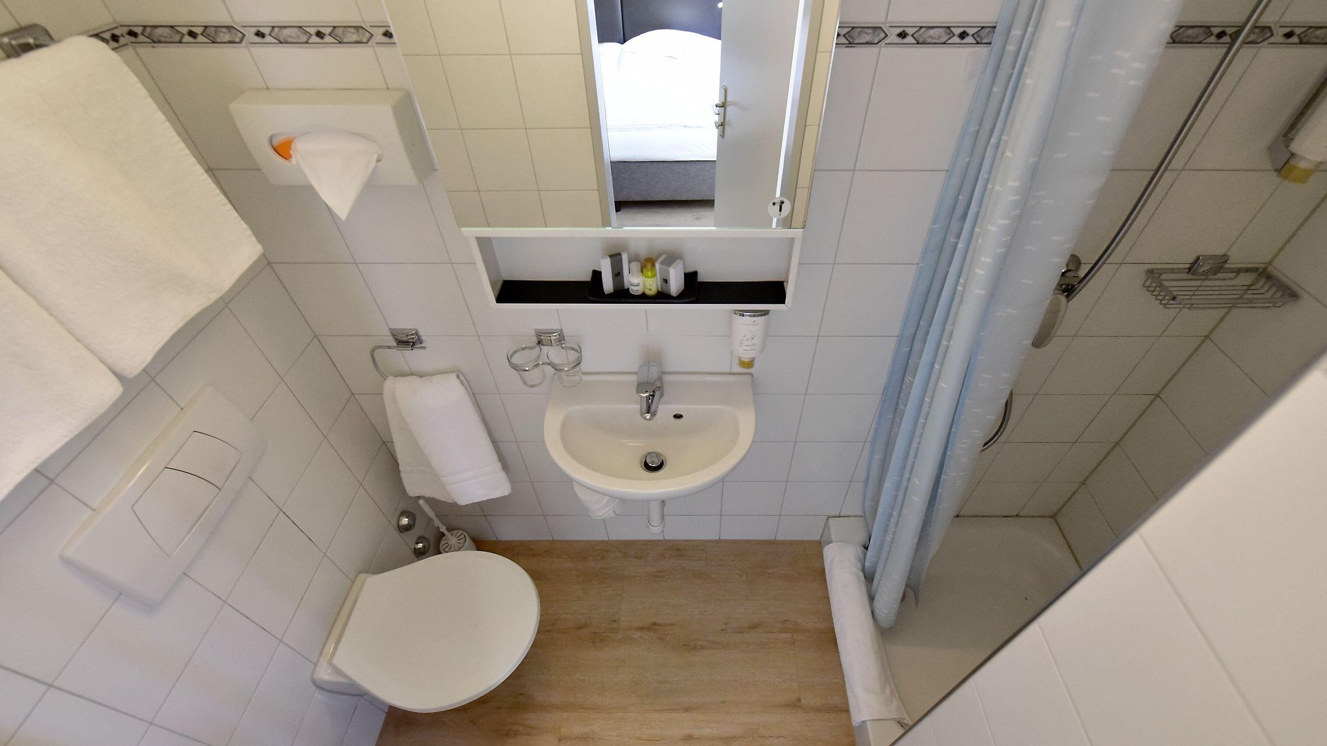 Hotel Hirschen
