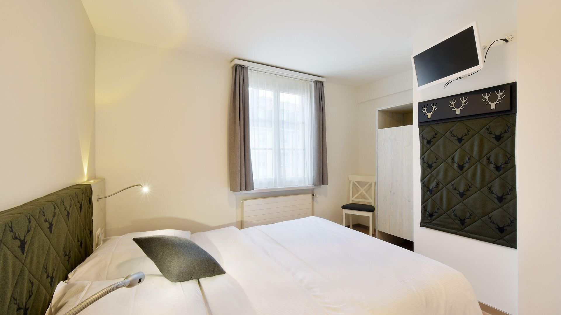 Hotel Hirschen 3*