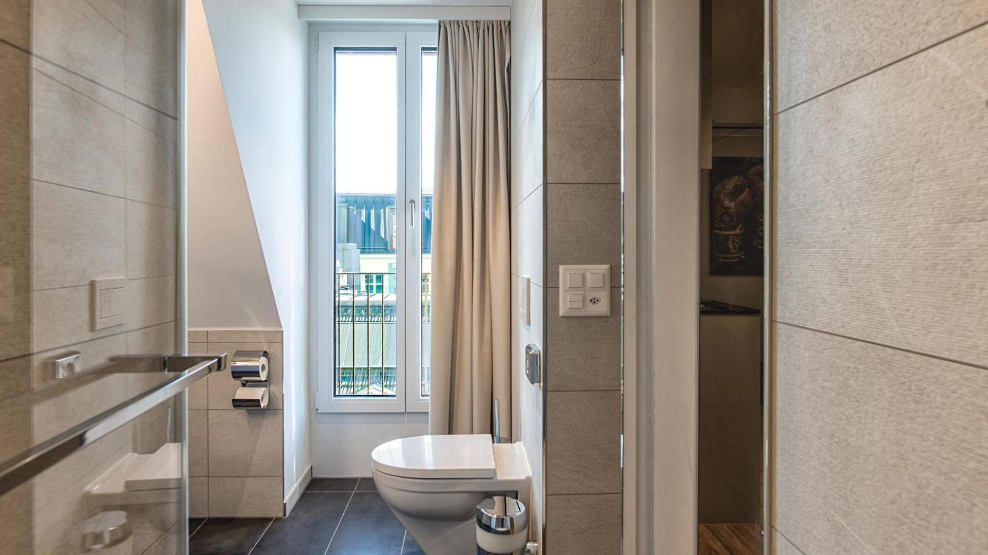 Trip Bermuda 3* Zürich