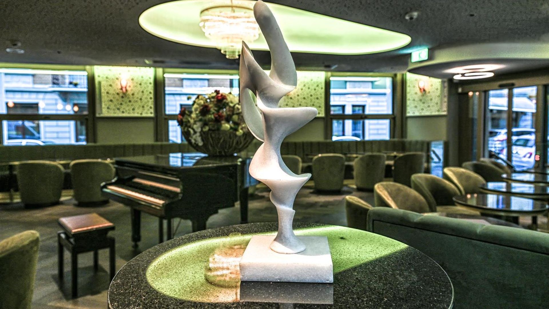 Hotel Trip Bermuda Zürich