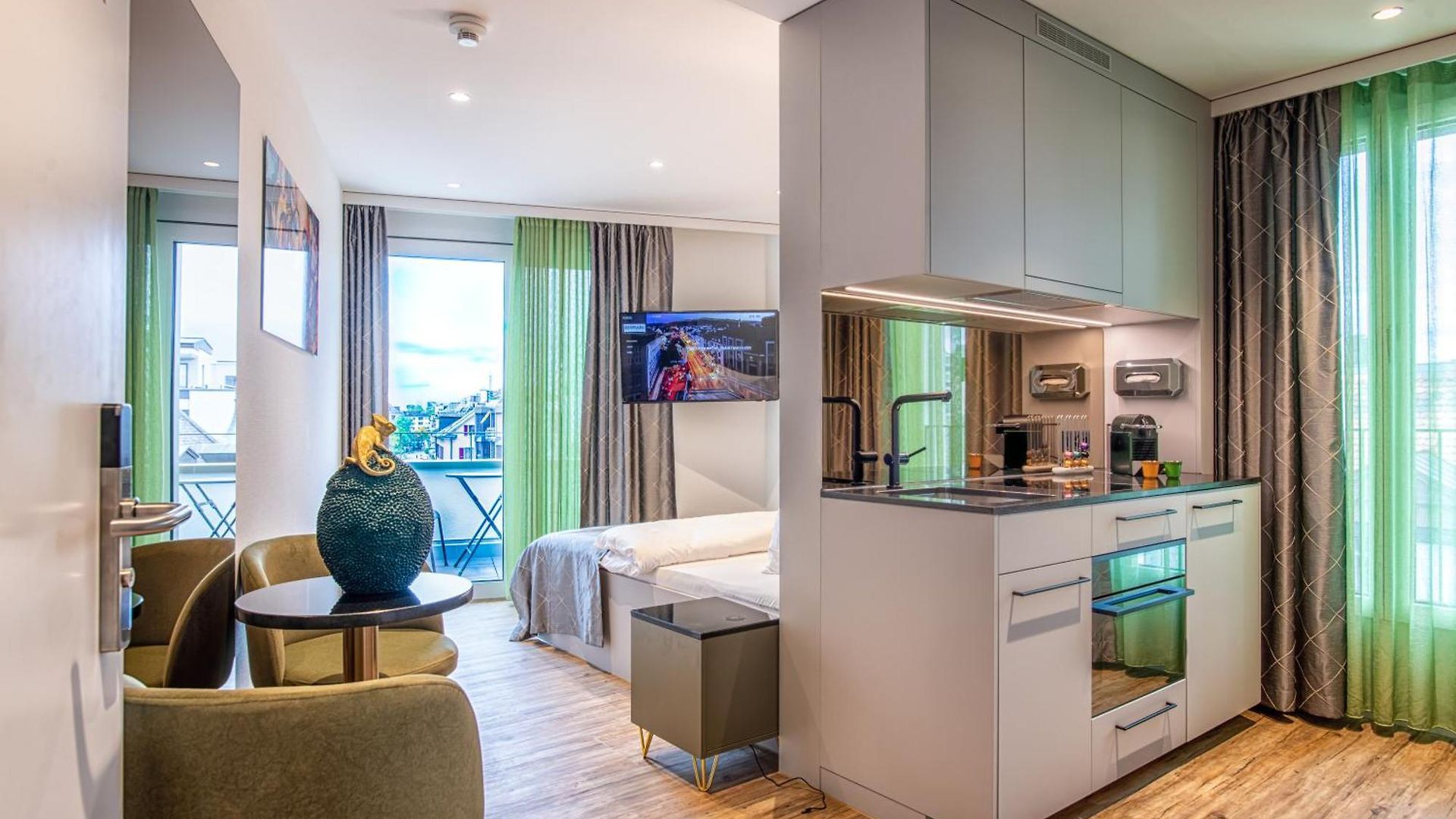 Trip Bermuda 3*