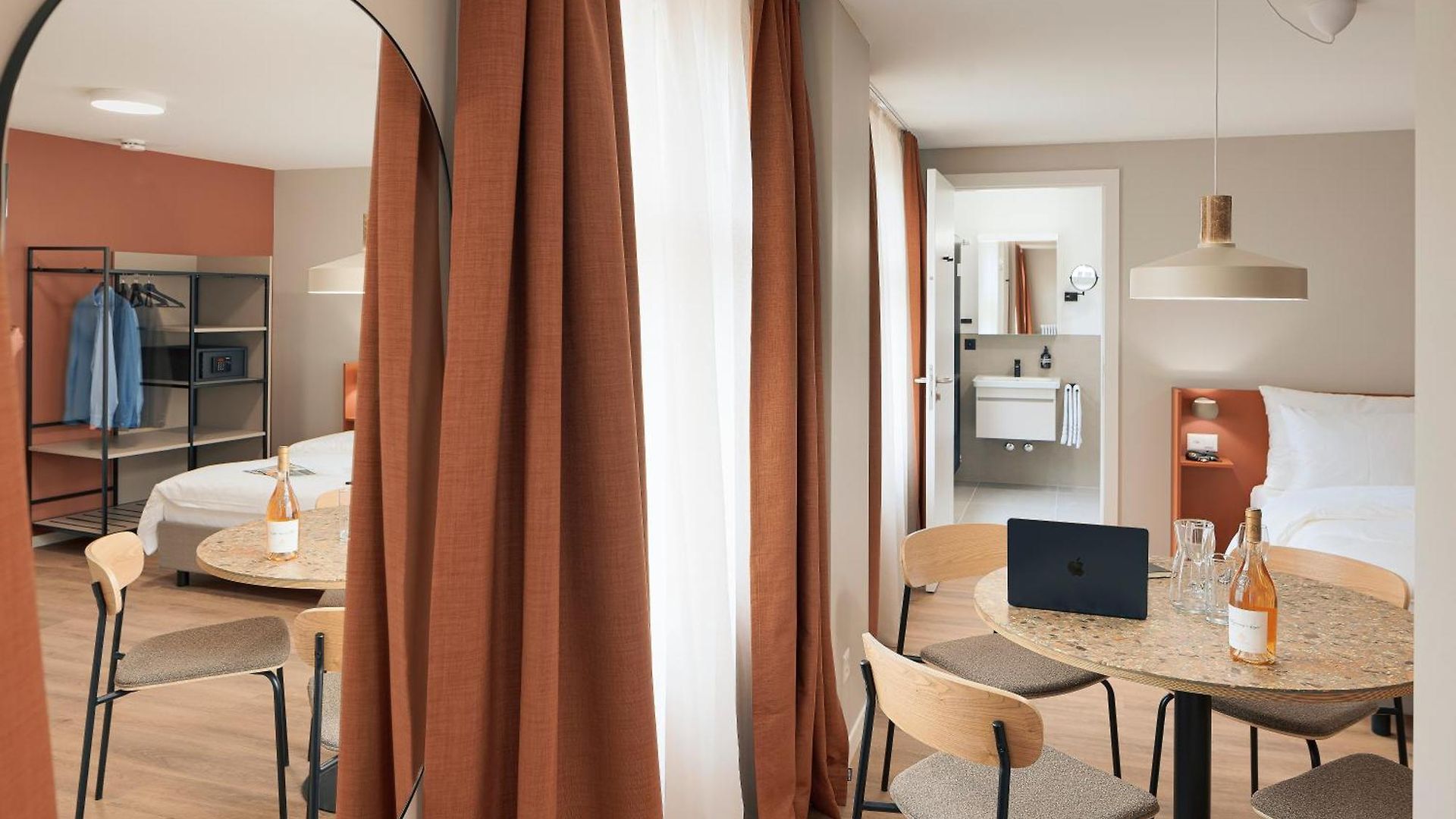 Aparthotel Sunday 4*