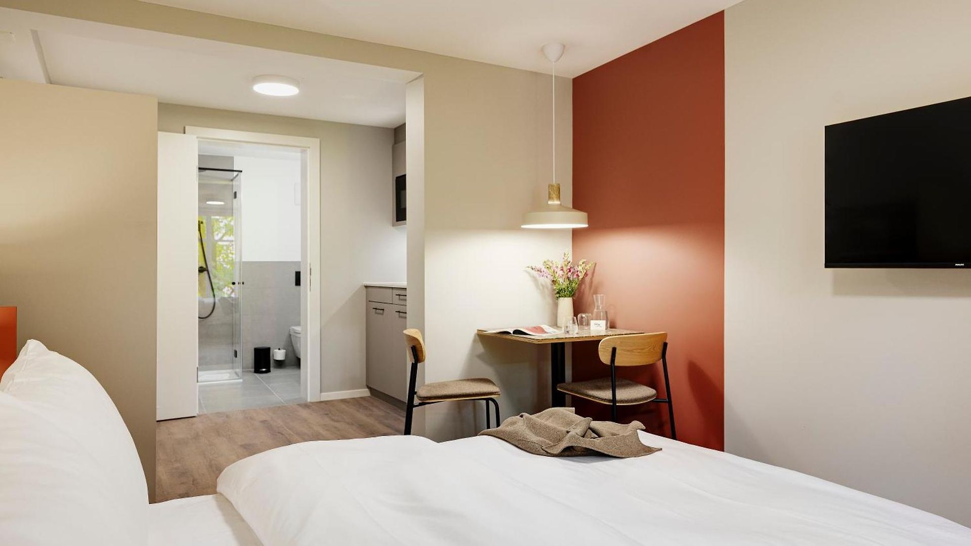 Aparthotel Sunday