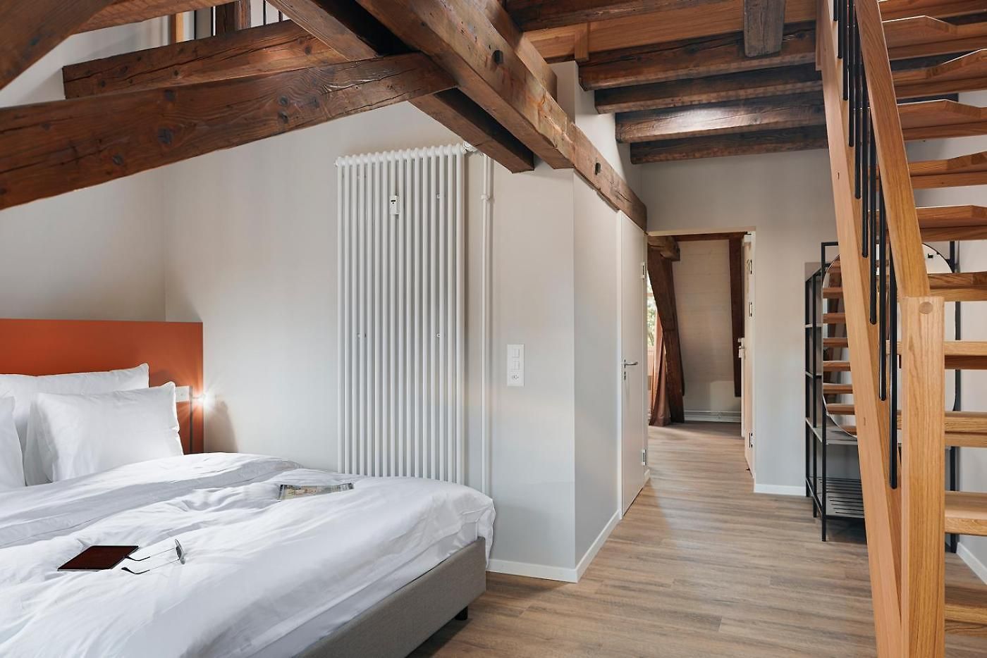Aparthotel Sunday Zürich