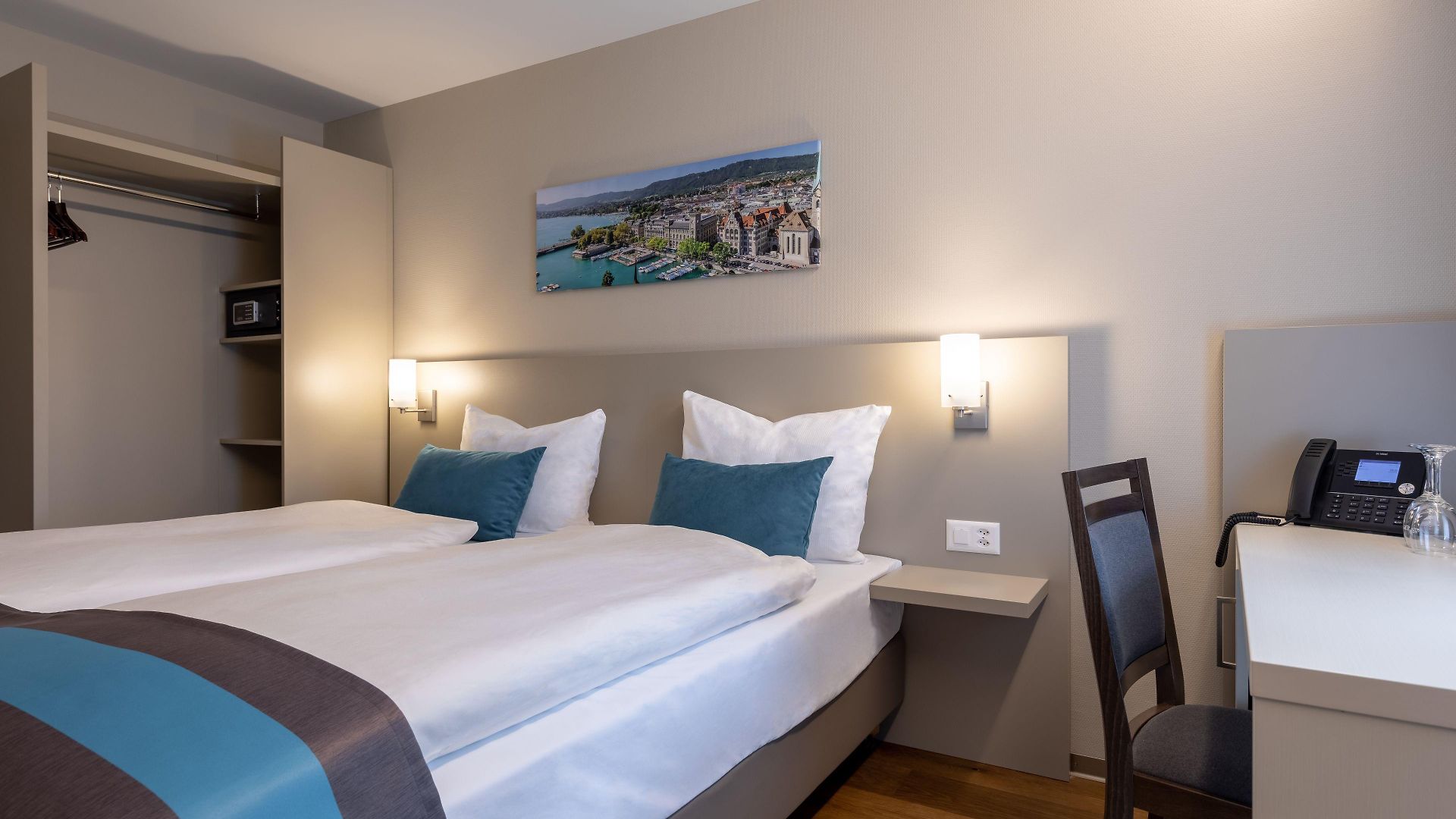 Trip Hotel 3*