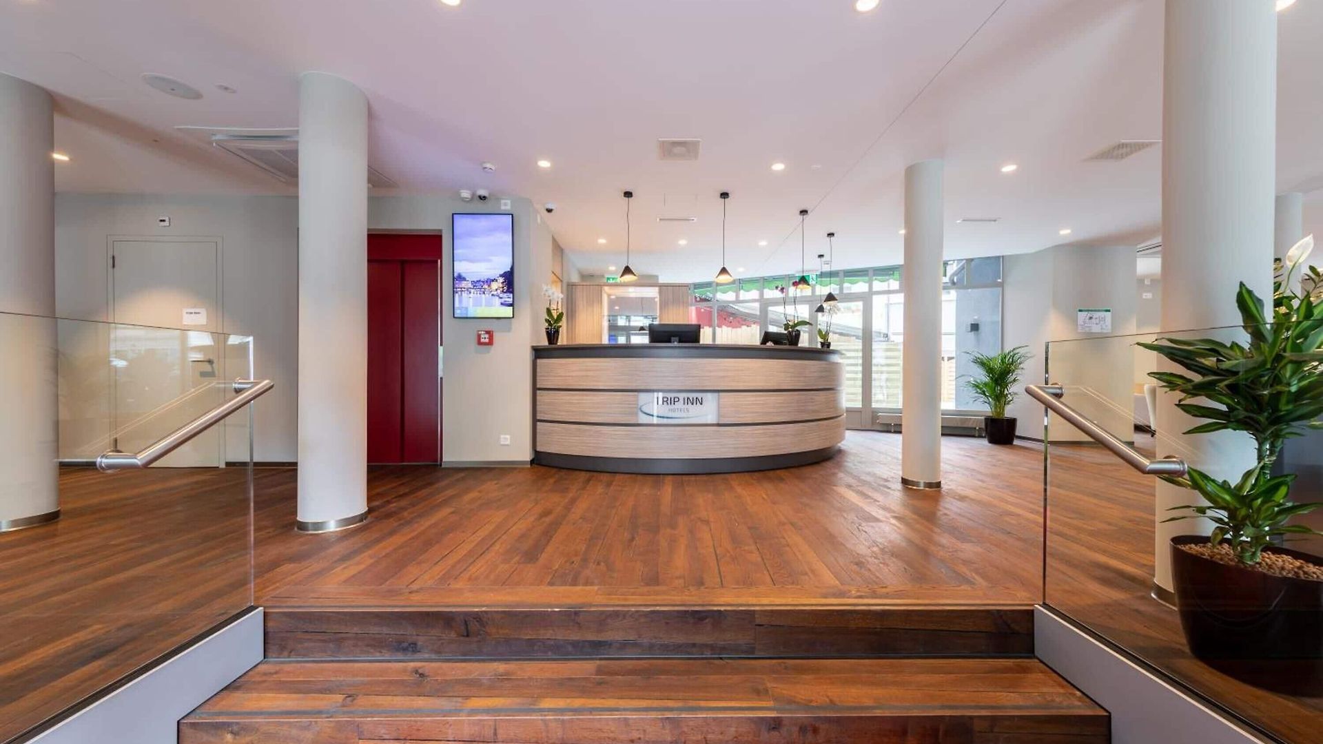 Hotel Trip 3*