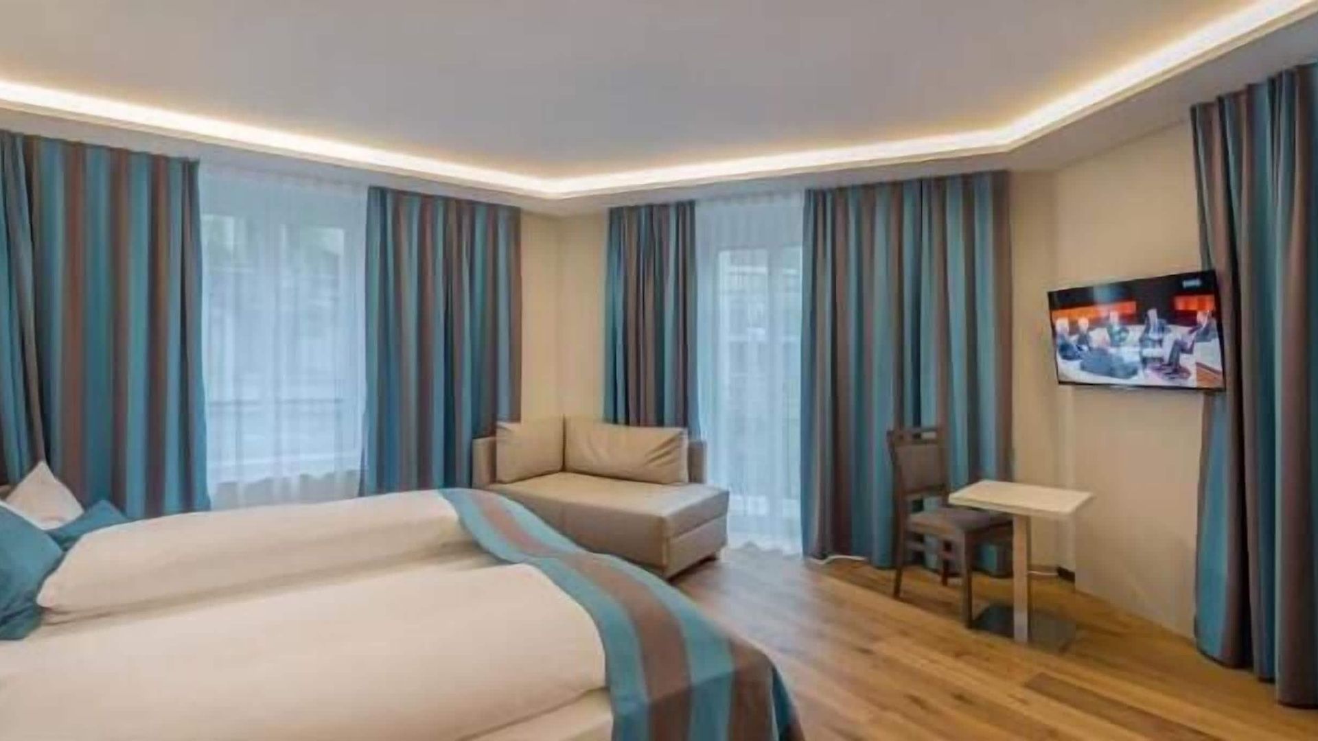 Trip Hotel Zürich